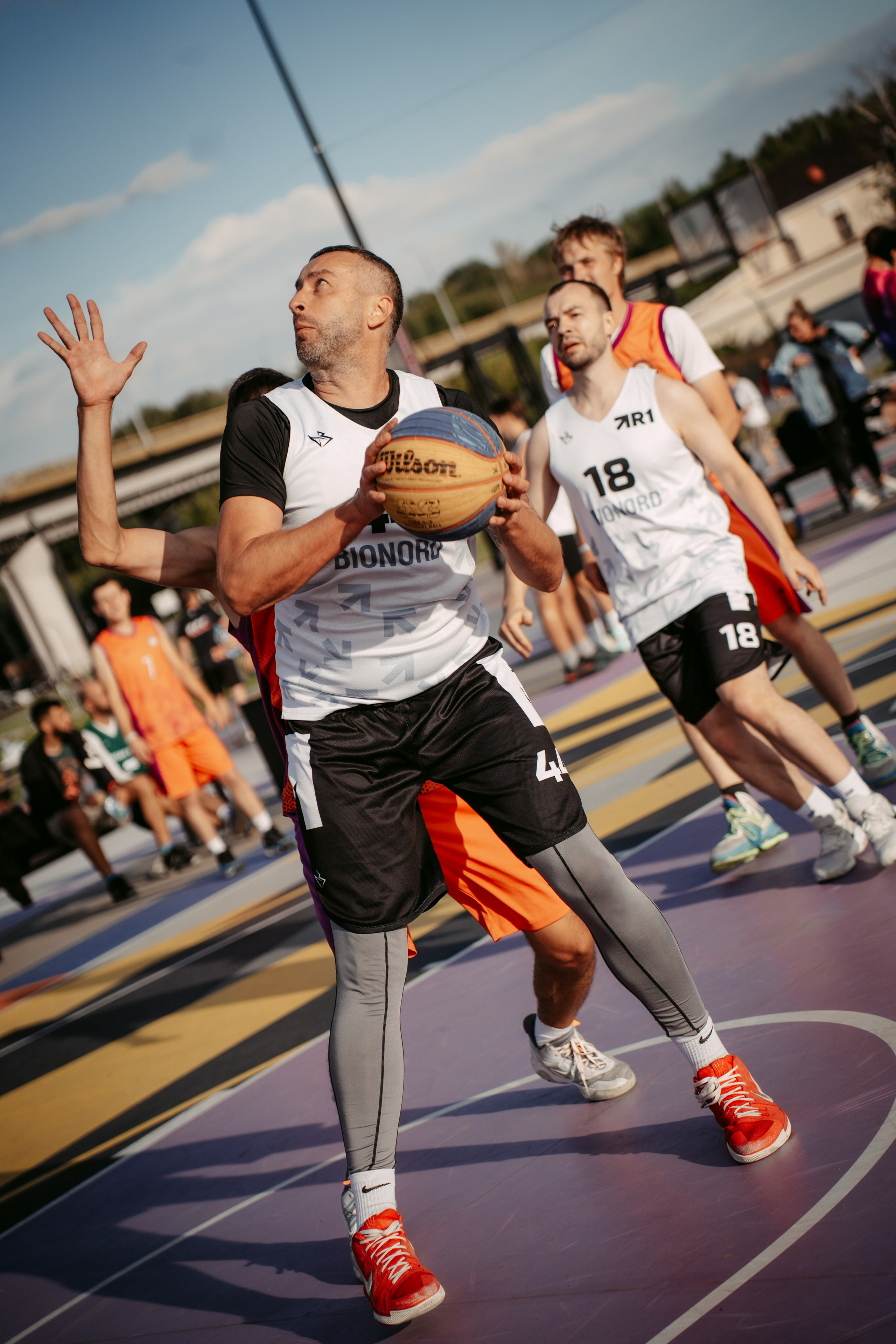 Цифровиада. Главная