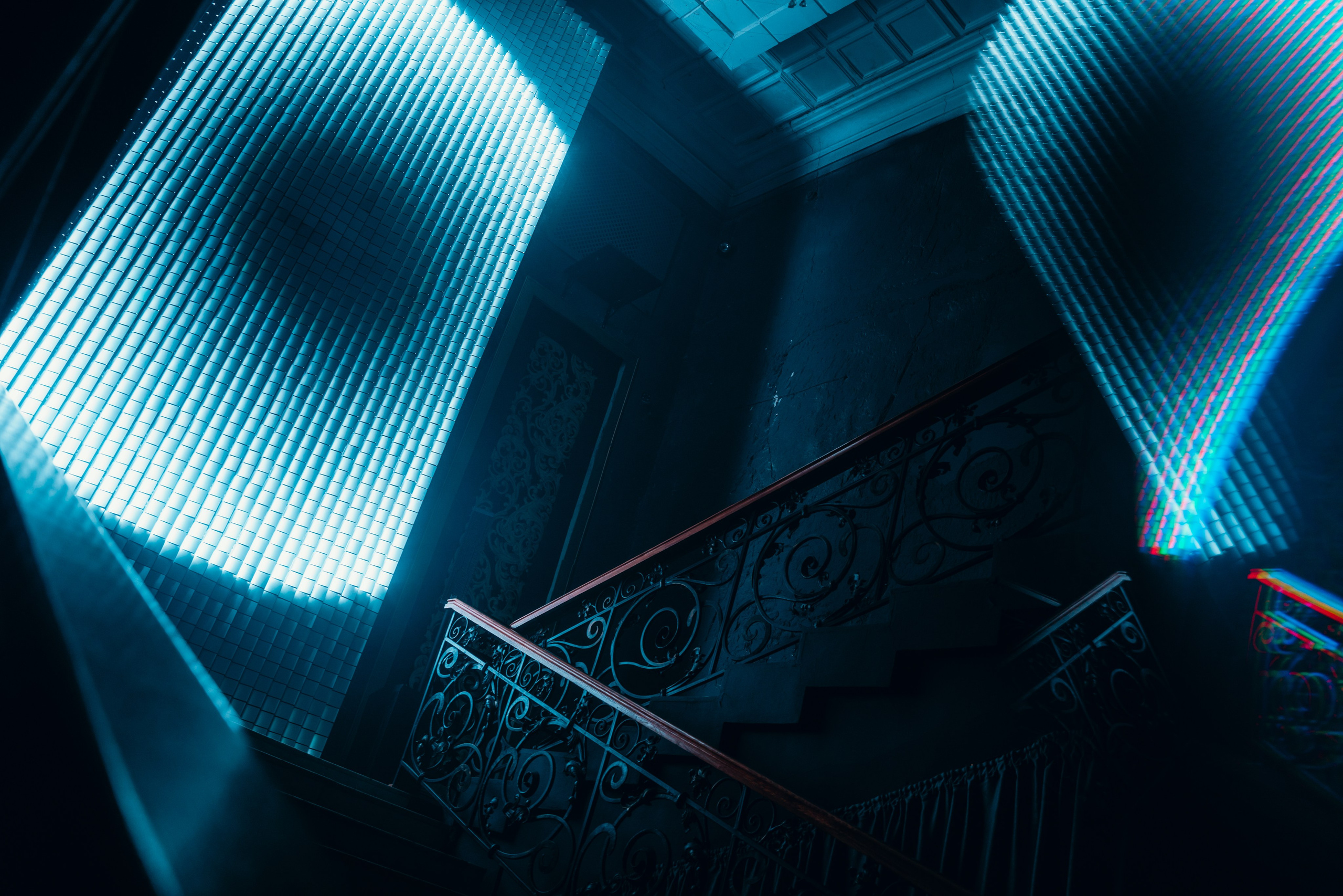 NUR 2025. Главная