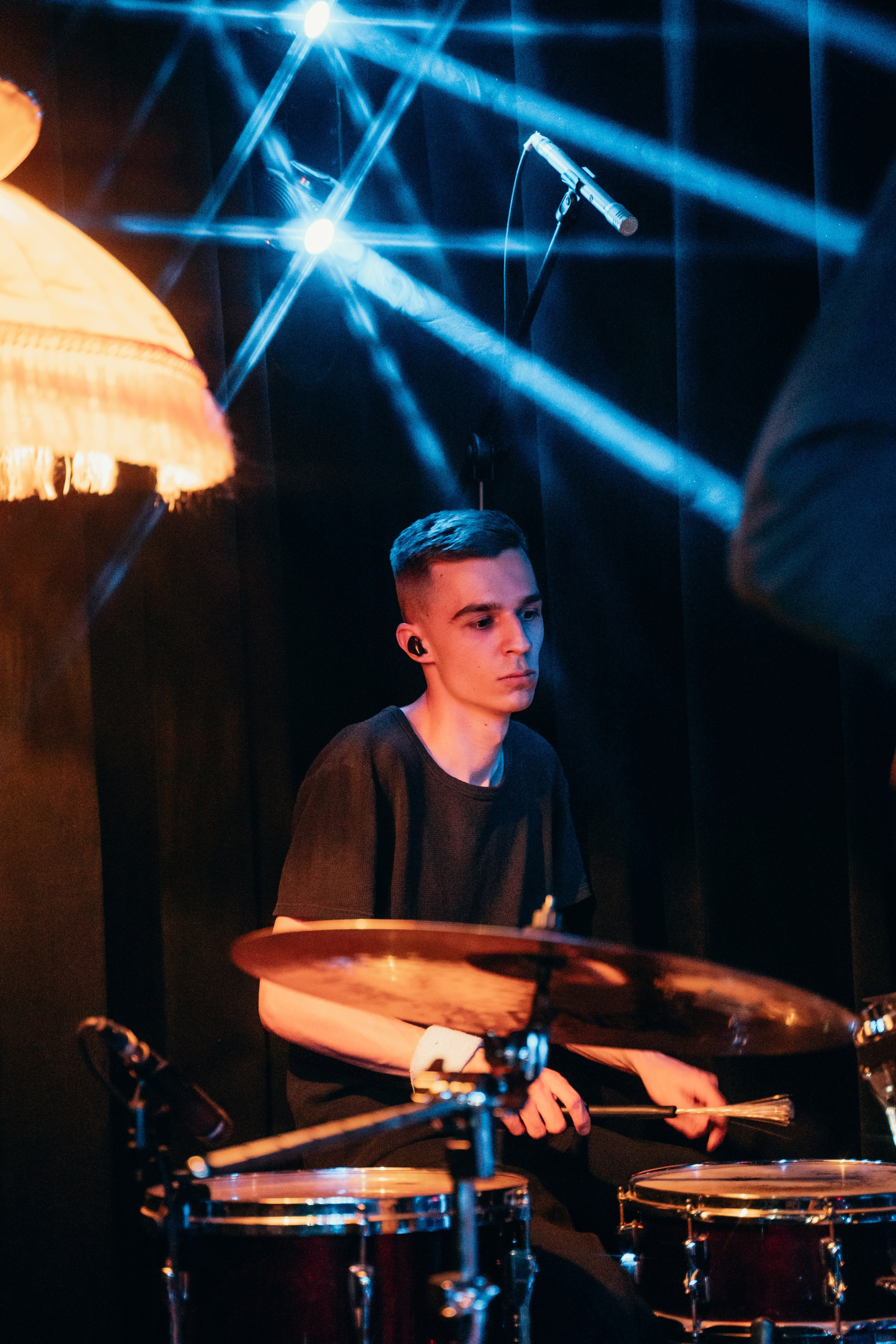 Salllllllt band. Главная