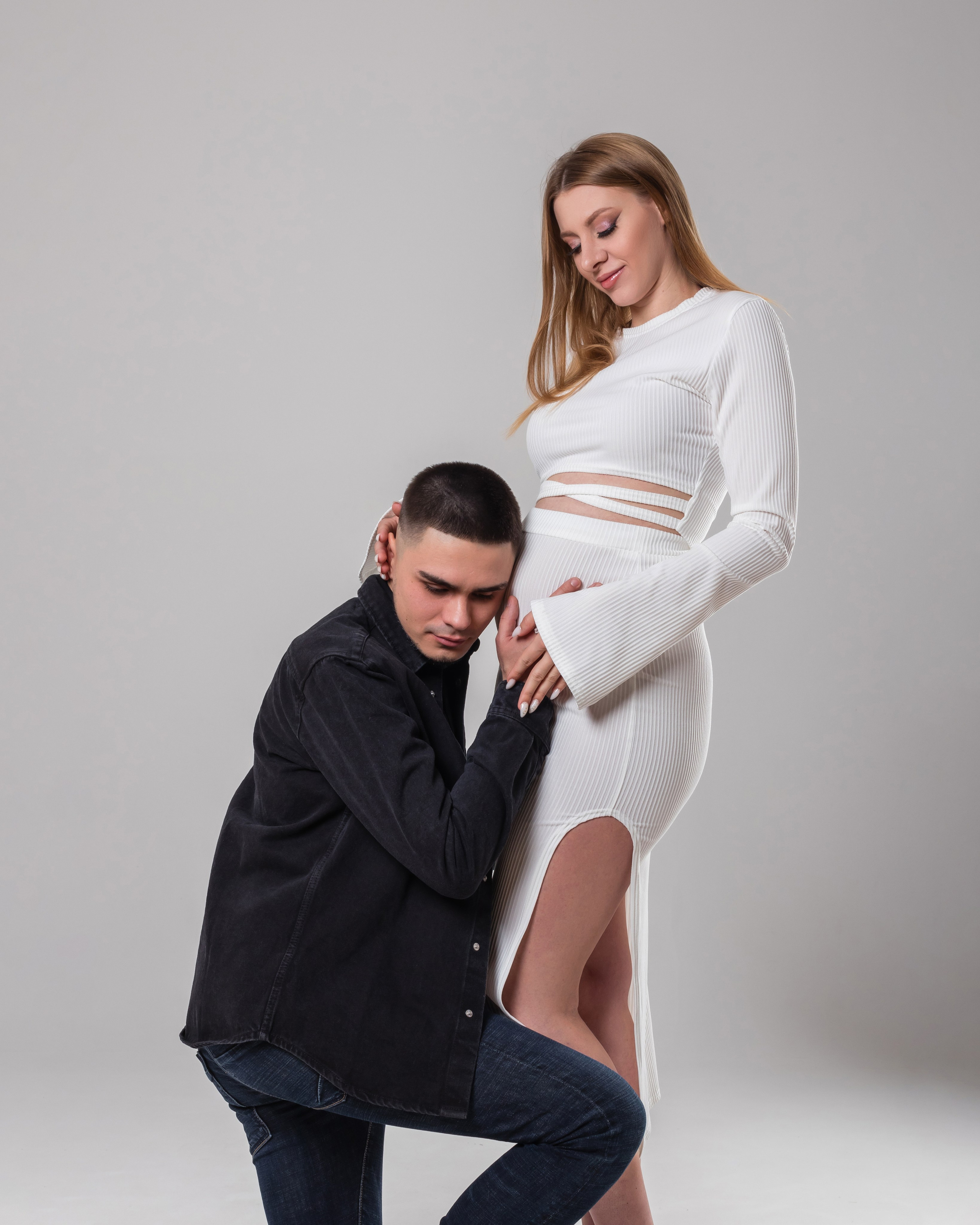 Беременность. Фотограф в Краснодаре Арина Кудряшова