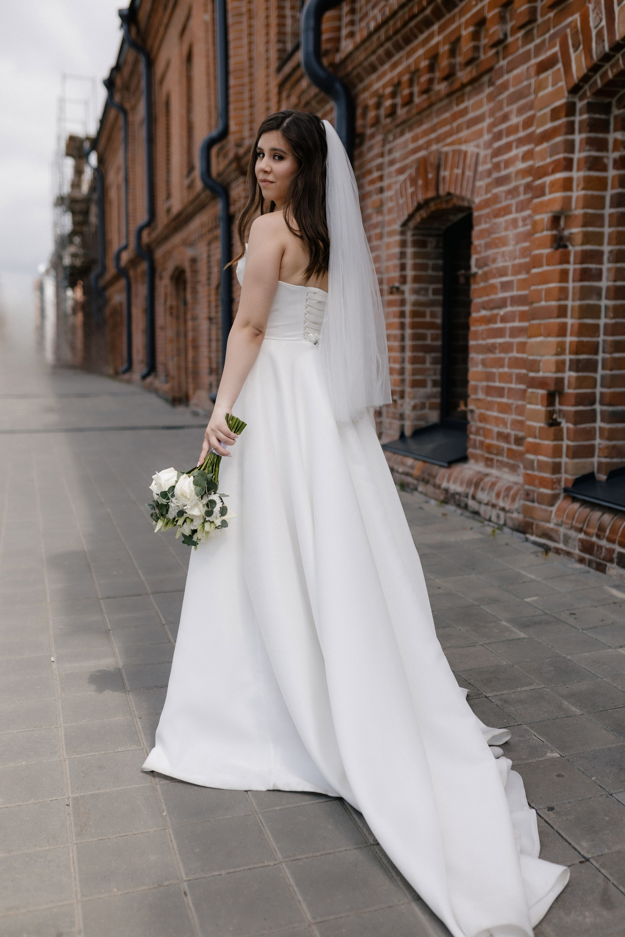 Свадьбы. Свадебный и репортажный фотограф в Барнауле Евгений Самосюк