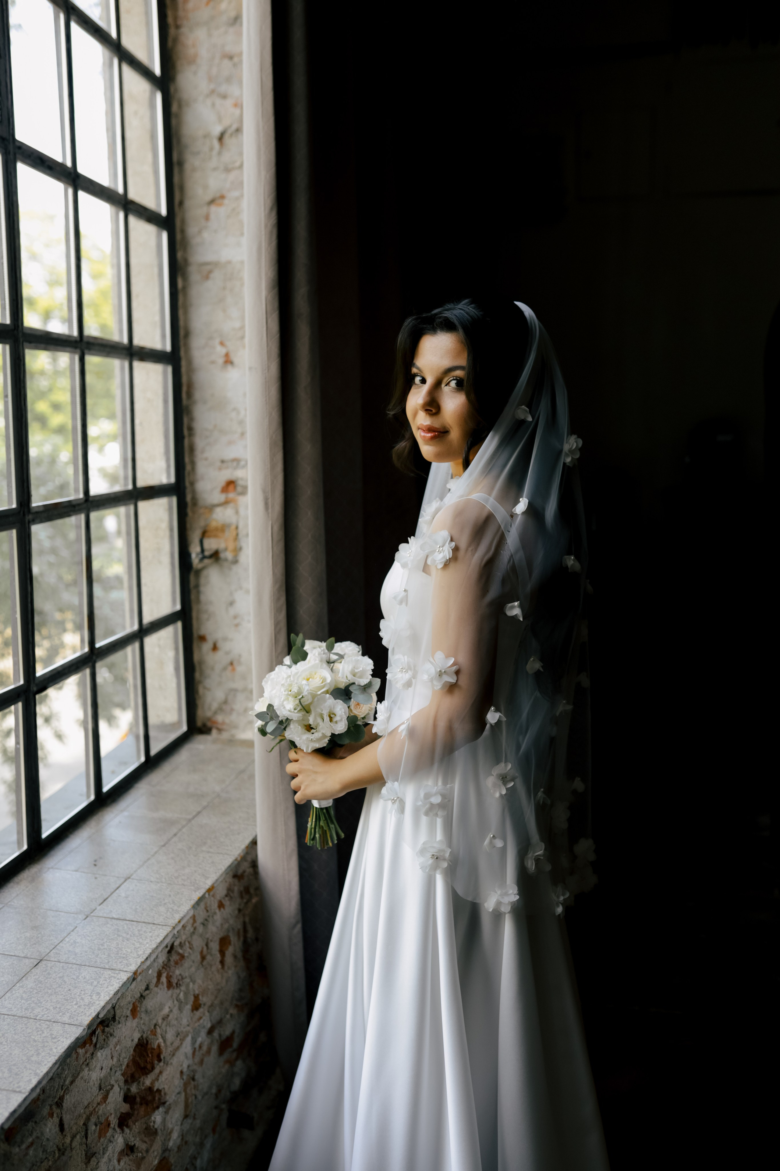 Буду тебя беречь. Свадебный и семейный фотограф в Варшаве