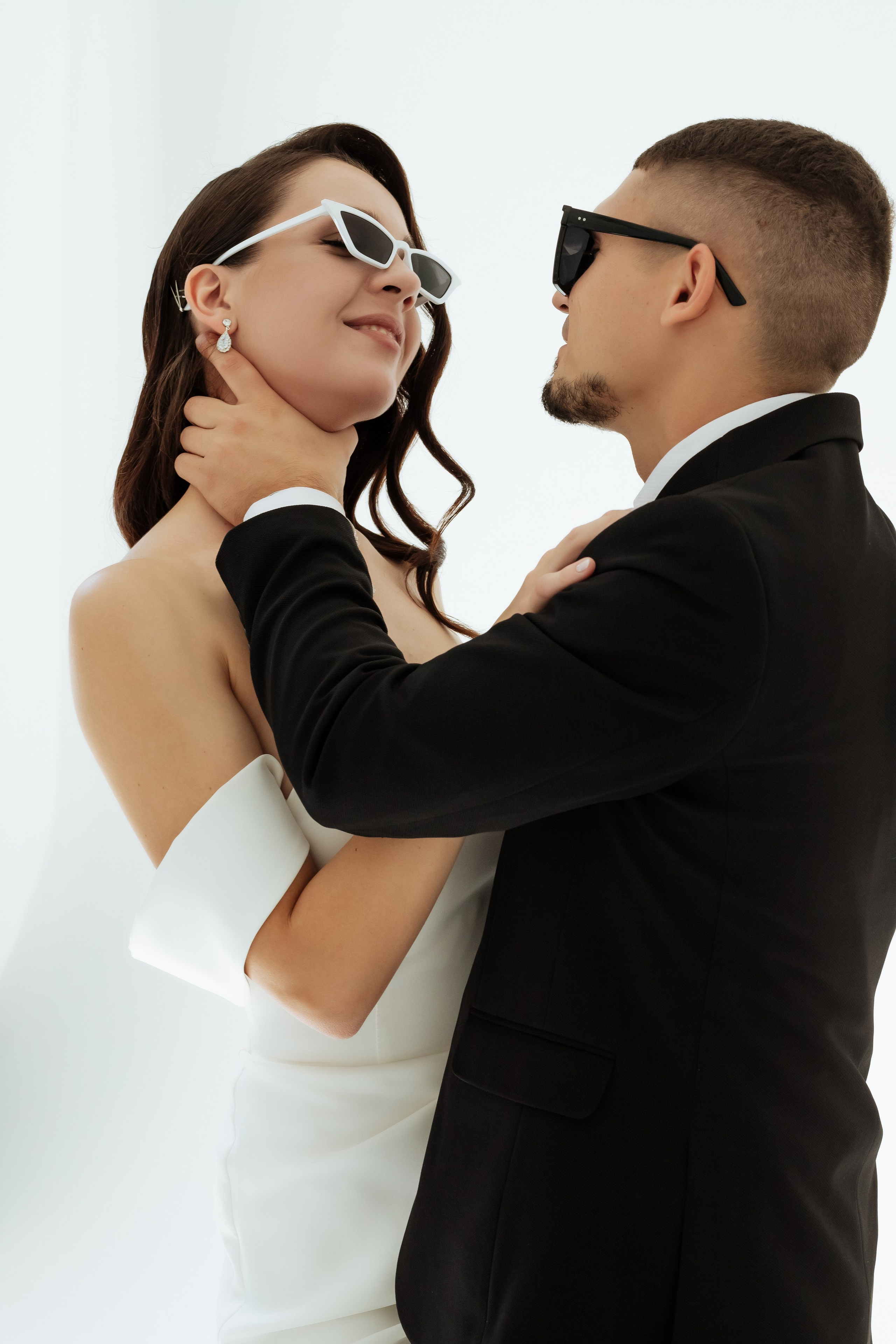 Свадьба Артёма и Лилии. Свадебный и семейный фотограф в Краснодарском крае