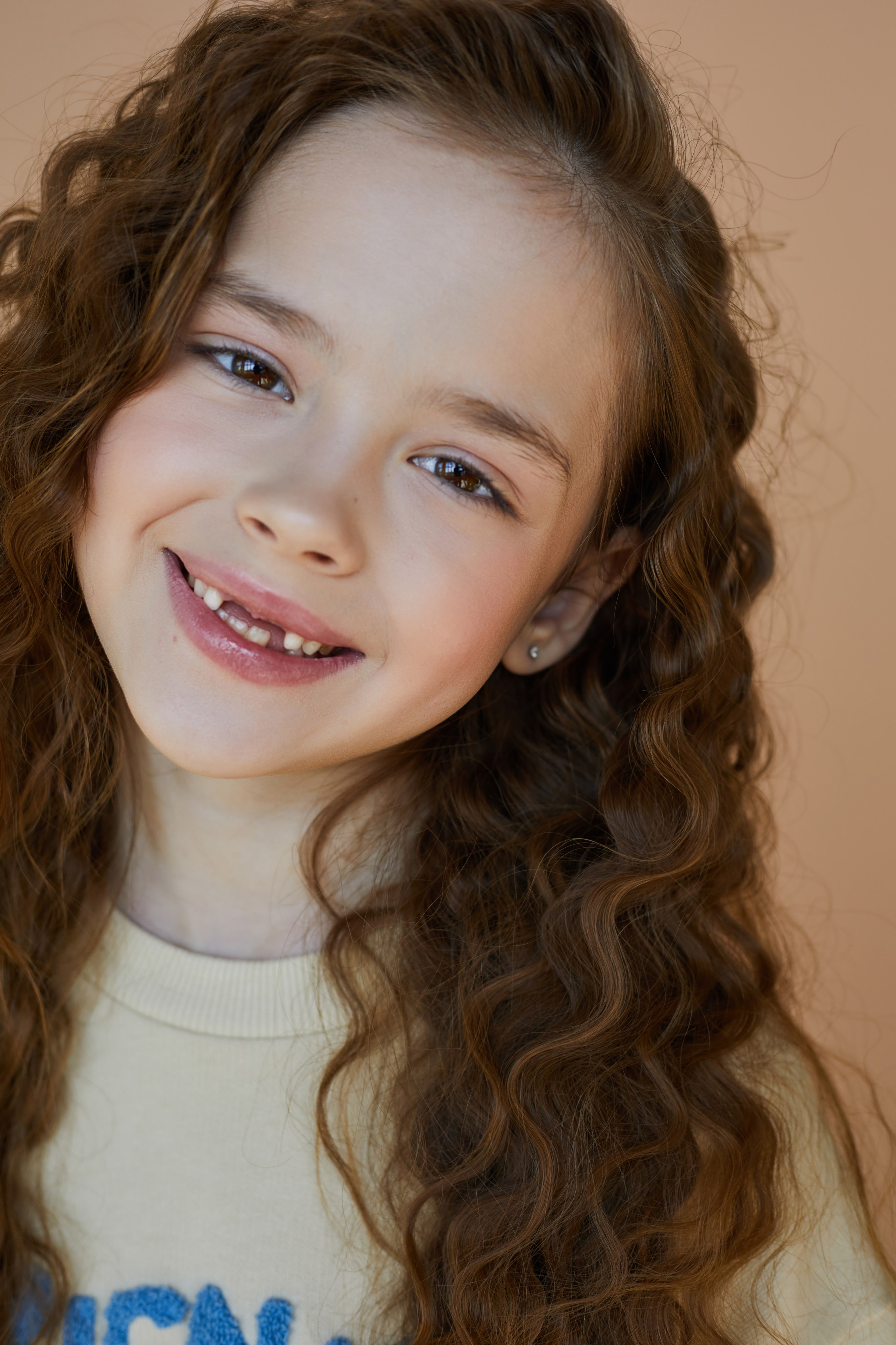 Детское портфолио Студия. Фотограф Ирина Бутко