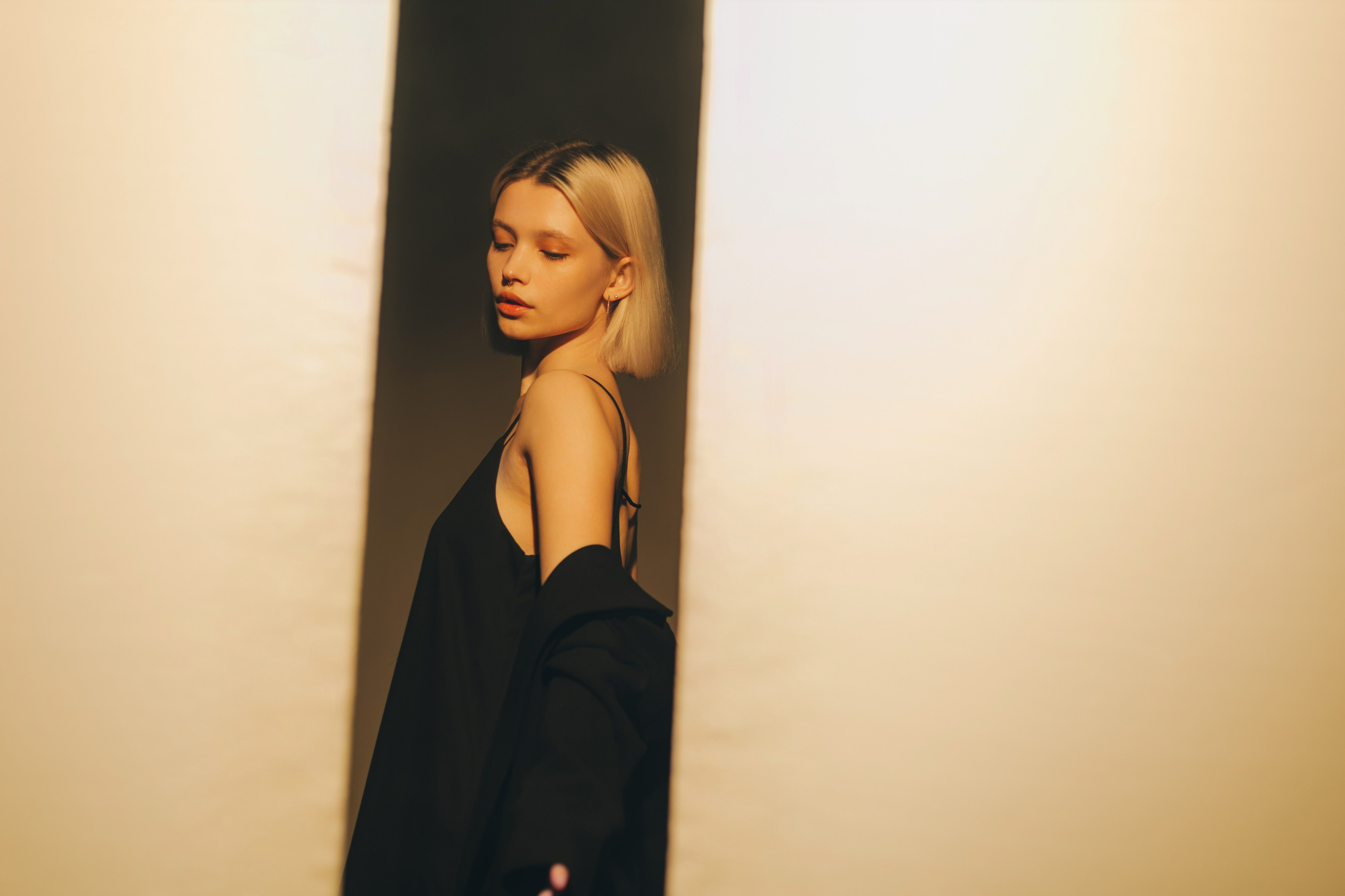 Анна. Фотограф Уфа