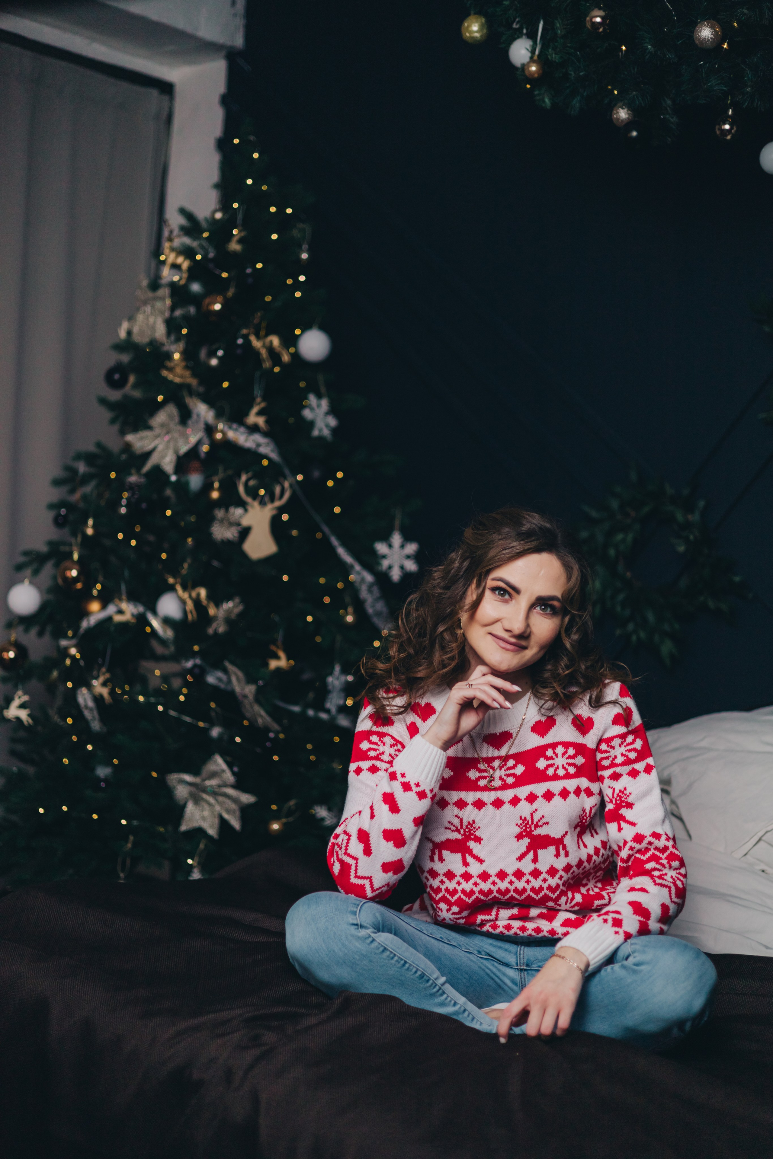 Алина и Динар. Фотограф Уфа