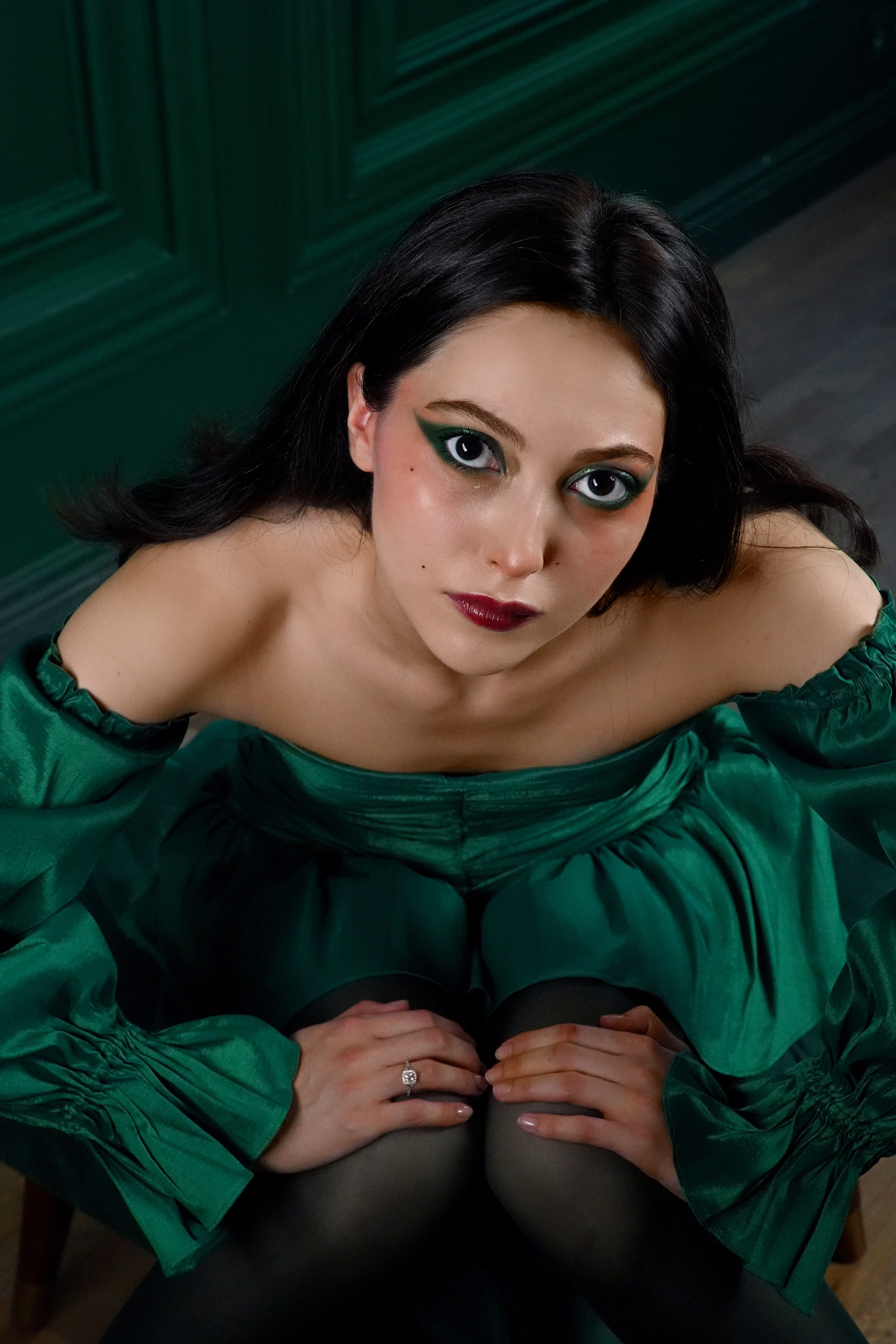 К ТЕОРИИ ЦВЕТА. VetkasART