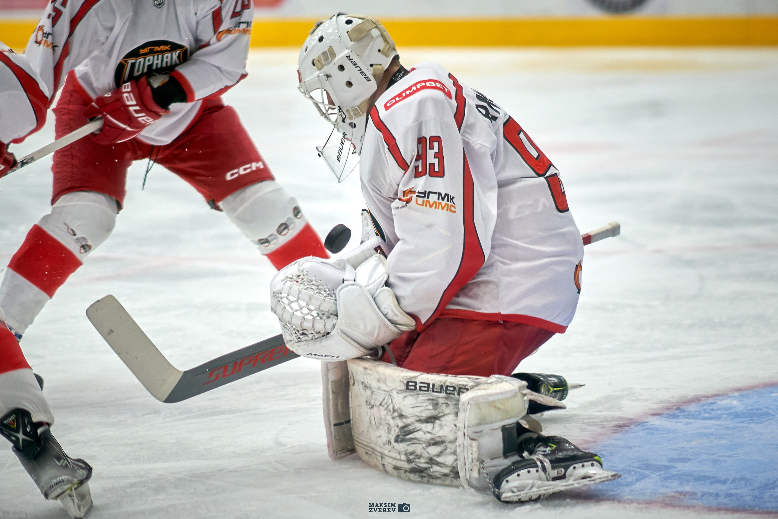 СПОРТ. MAKSIM ZVEREV