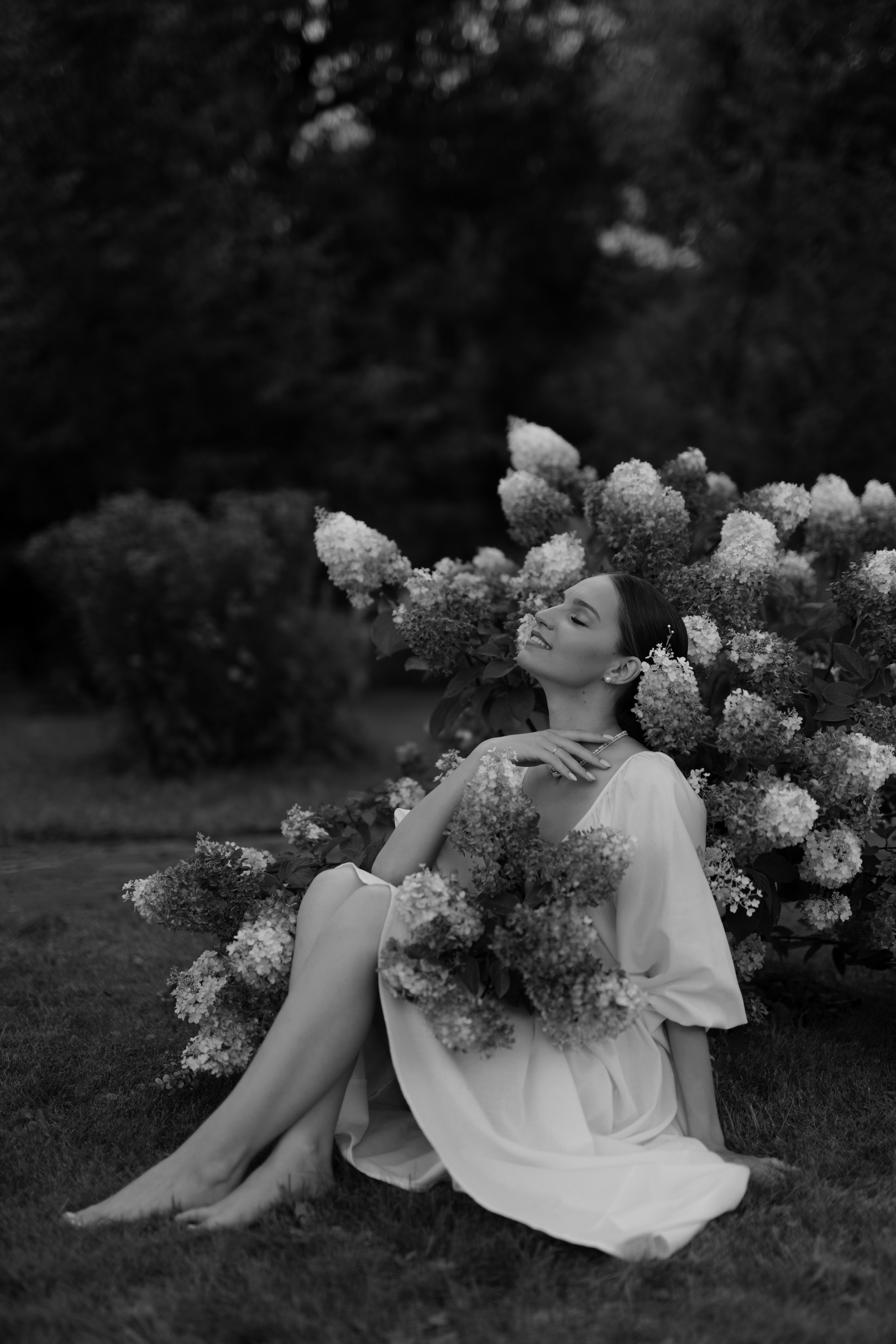 Свадьба Александра и Полины. Фотограф Кольчугино/Владимир/Москва Елизавета Иода