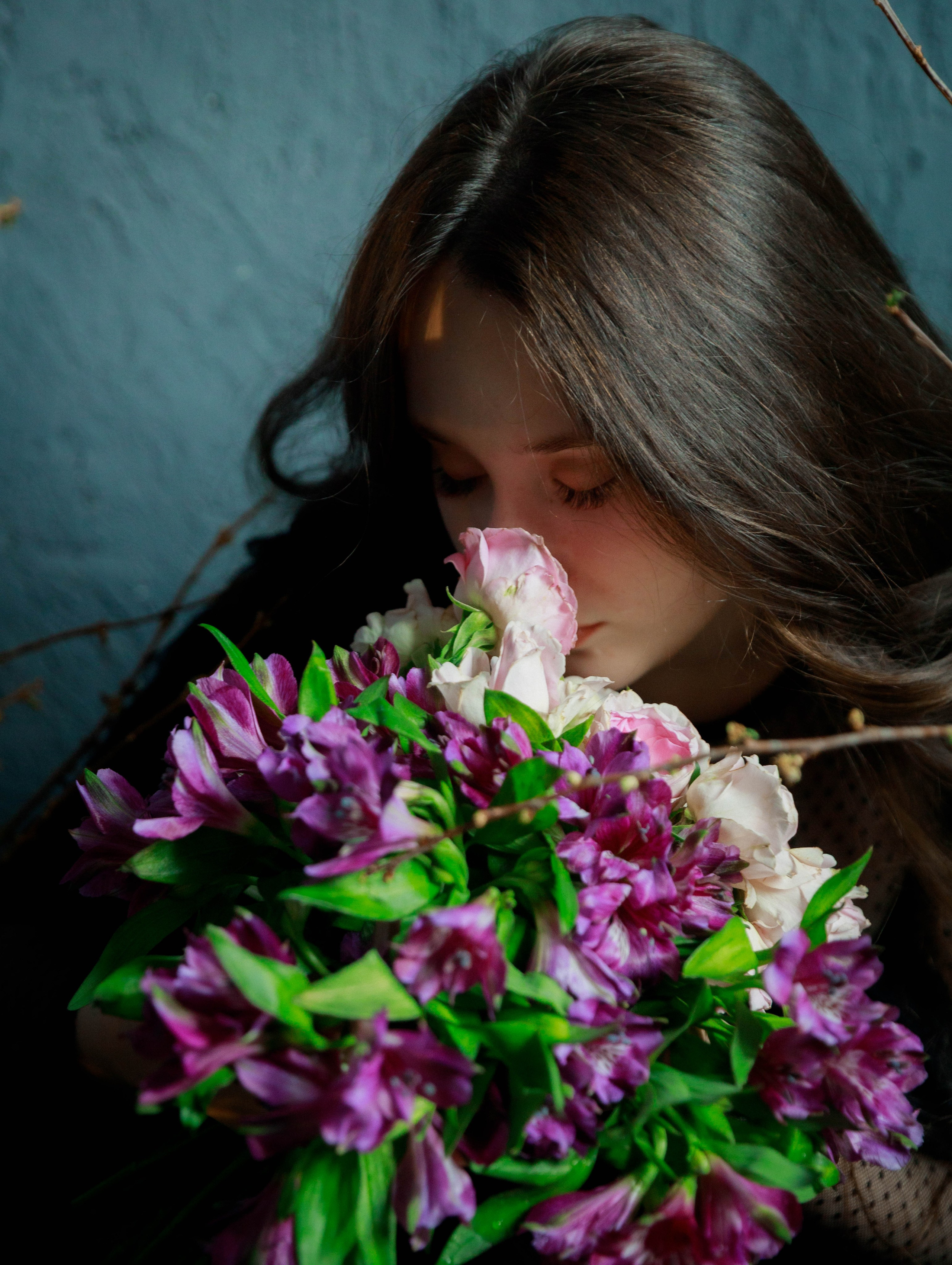 Дарья. Репортажный фотограф в Новосибирске Алена Помазунова