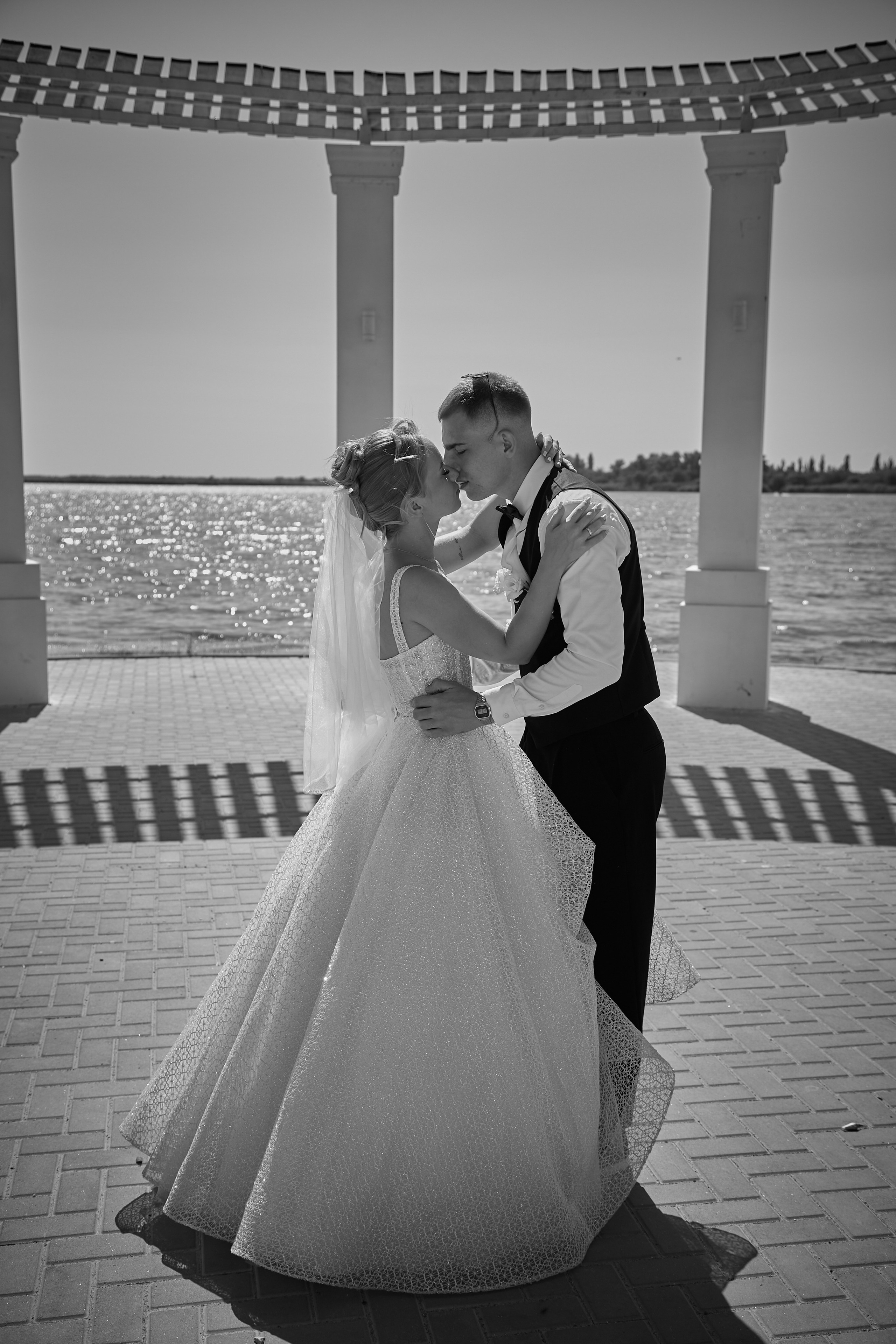 Евгений и Ульяна. Свадебный и креативный фотограф в ЮФО и МСК