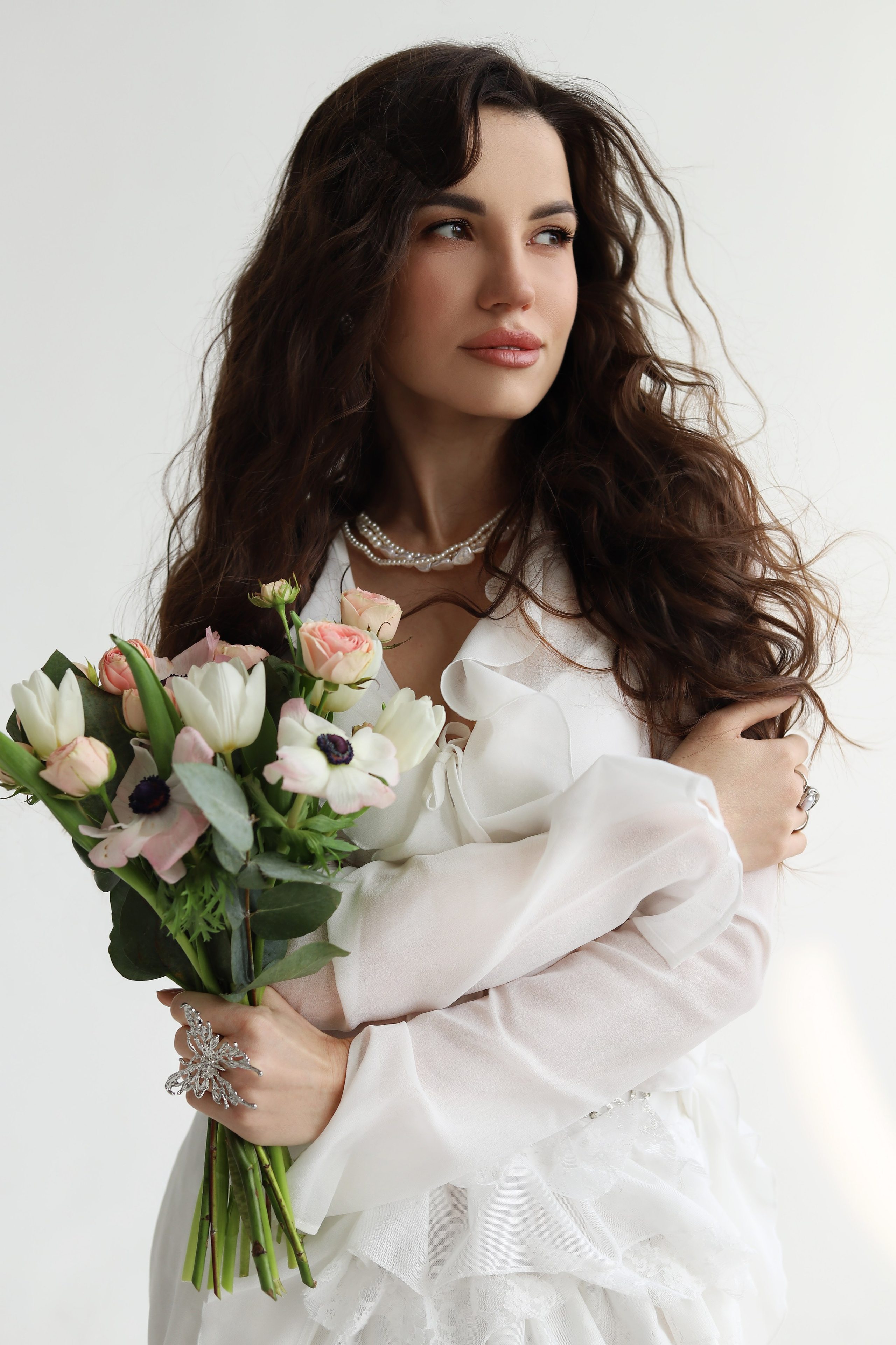 Алена. Фотограф в Саратове Мария Гугнина