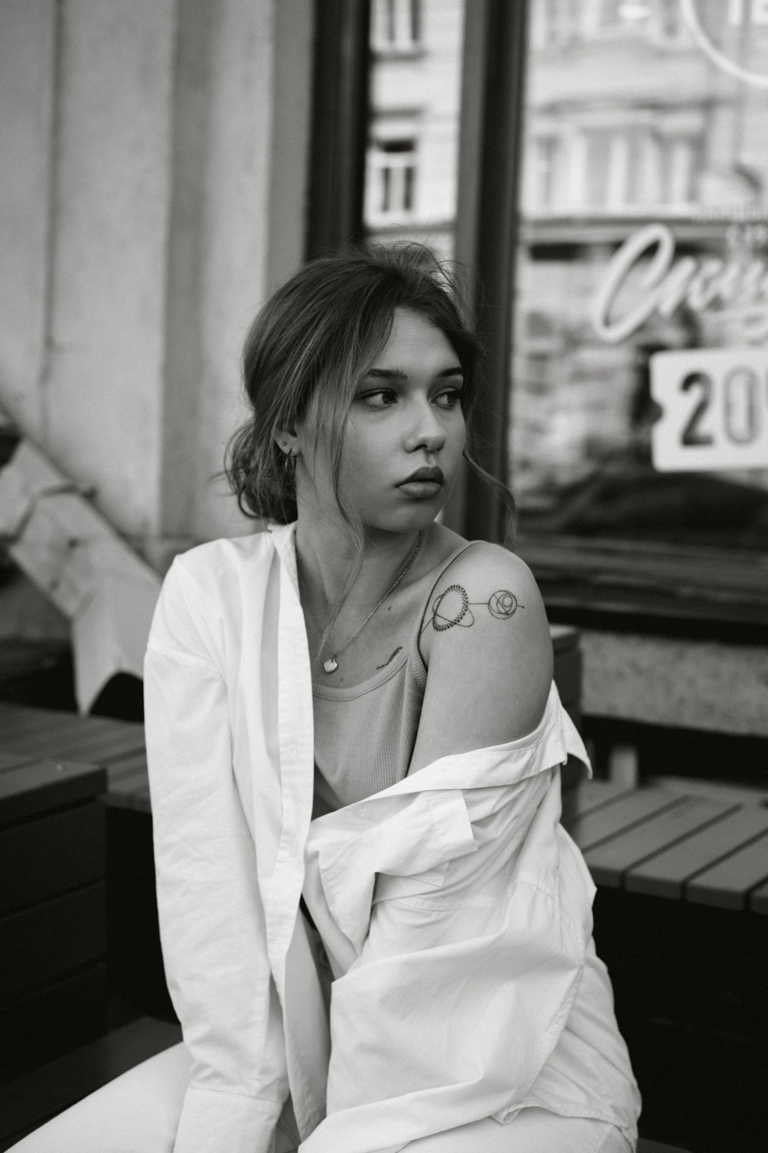 Портфолио. Портретный фотограф в Красноярске Полина Теплова