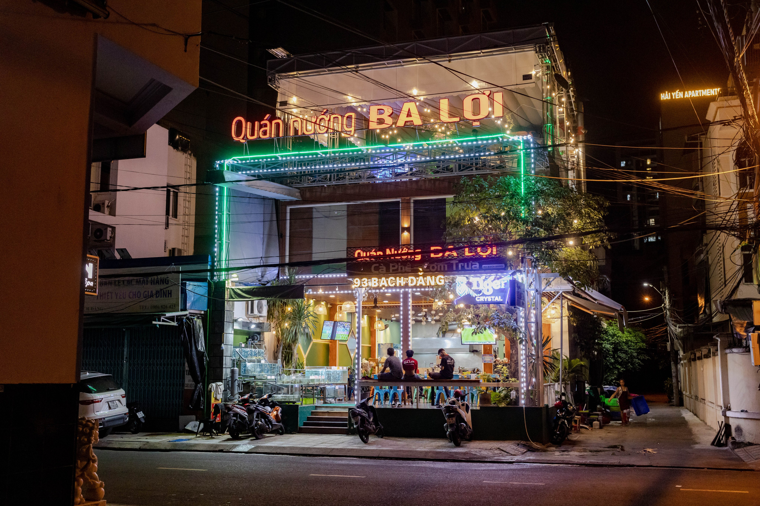 Vietnam. Фотограф Маша Новодережкина