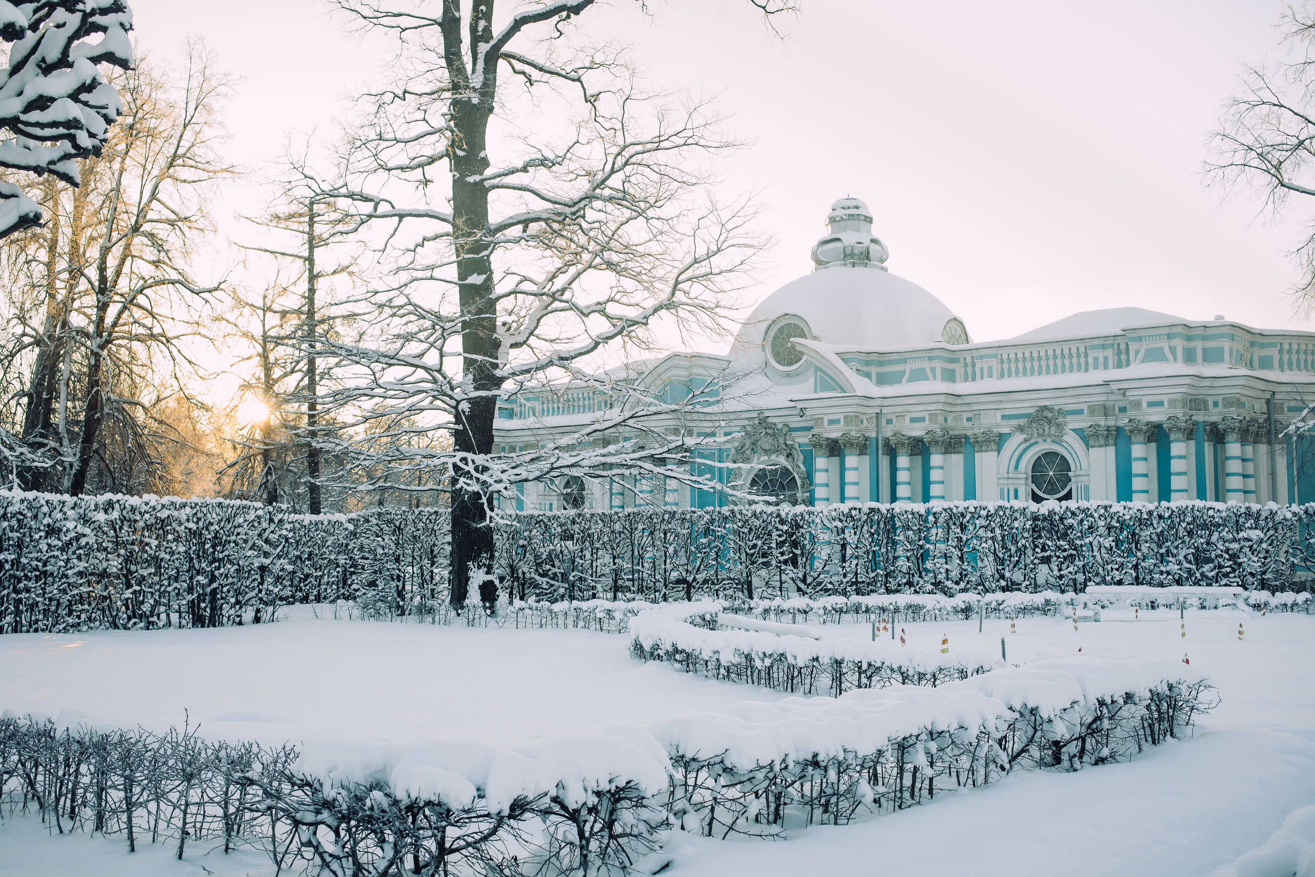Санкт-Петербург. Фотограф в Минске Анастасия Ткаченко