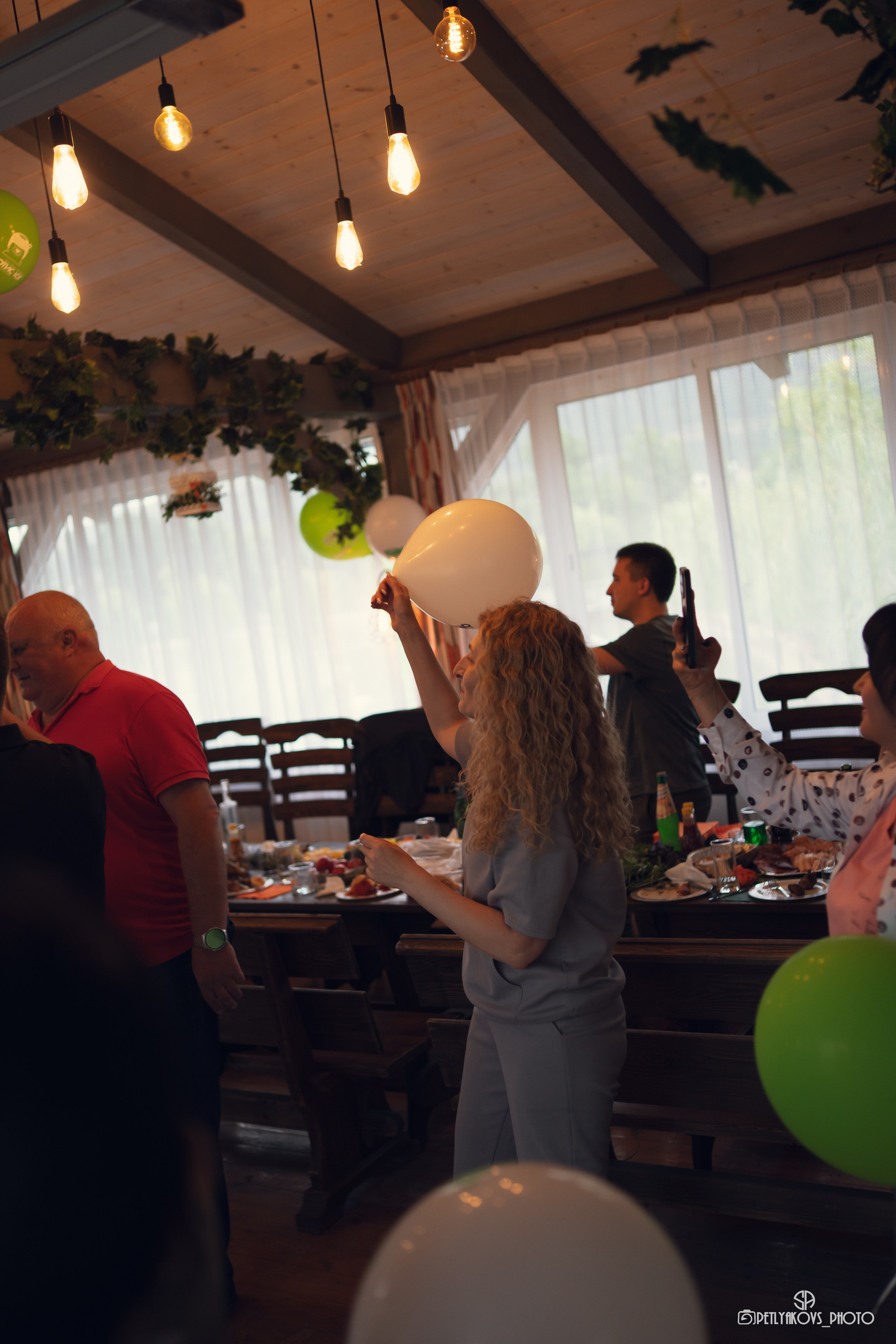 Корпоратив ОРТОТИС-ЮГ. Фотограф, видеограф Пятигорск, Ставрополь, Ессентуки, Petlyakovs_photo