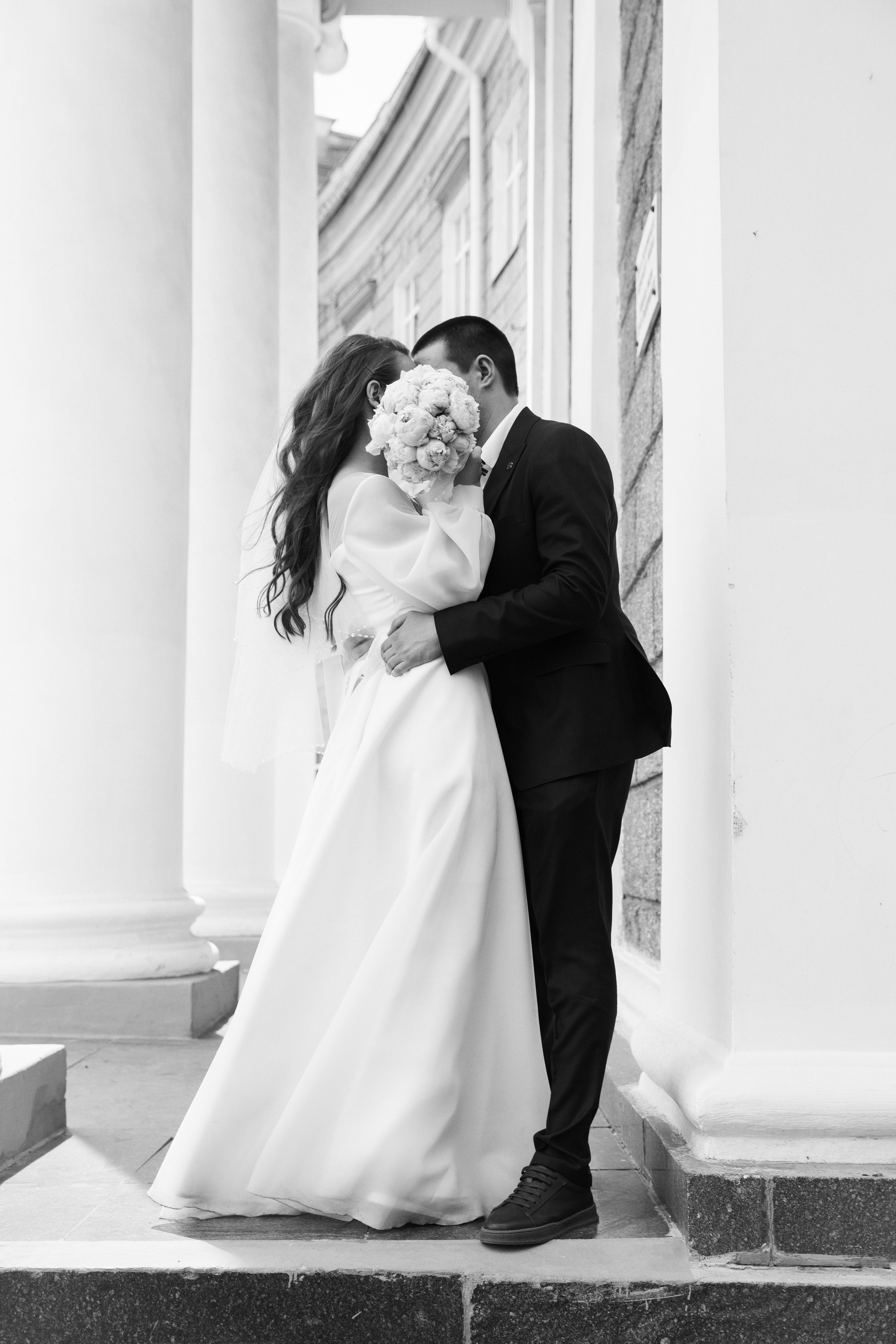 Диана & Рустам