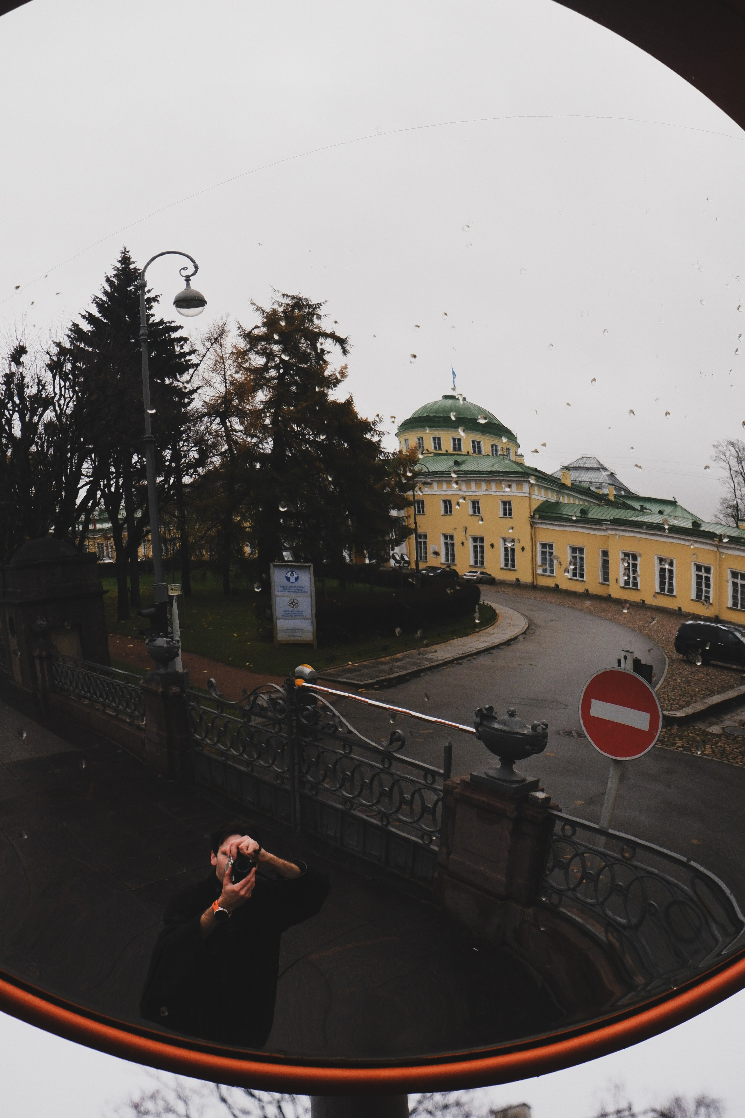 Social Run Community x Yoga Space. Портретный и репортажный фотограф в Санкт-Петербурге Смоляков Максим