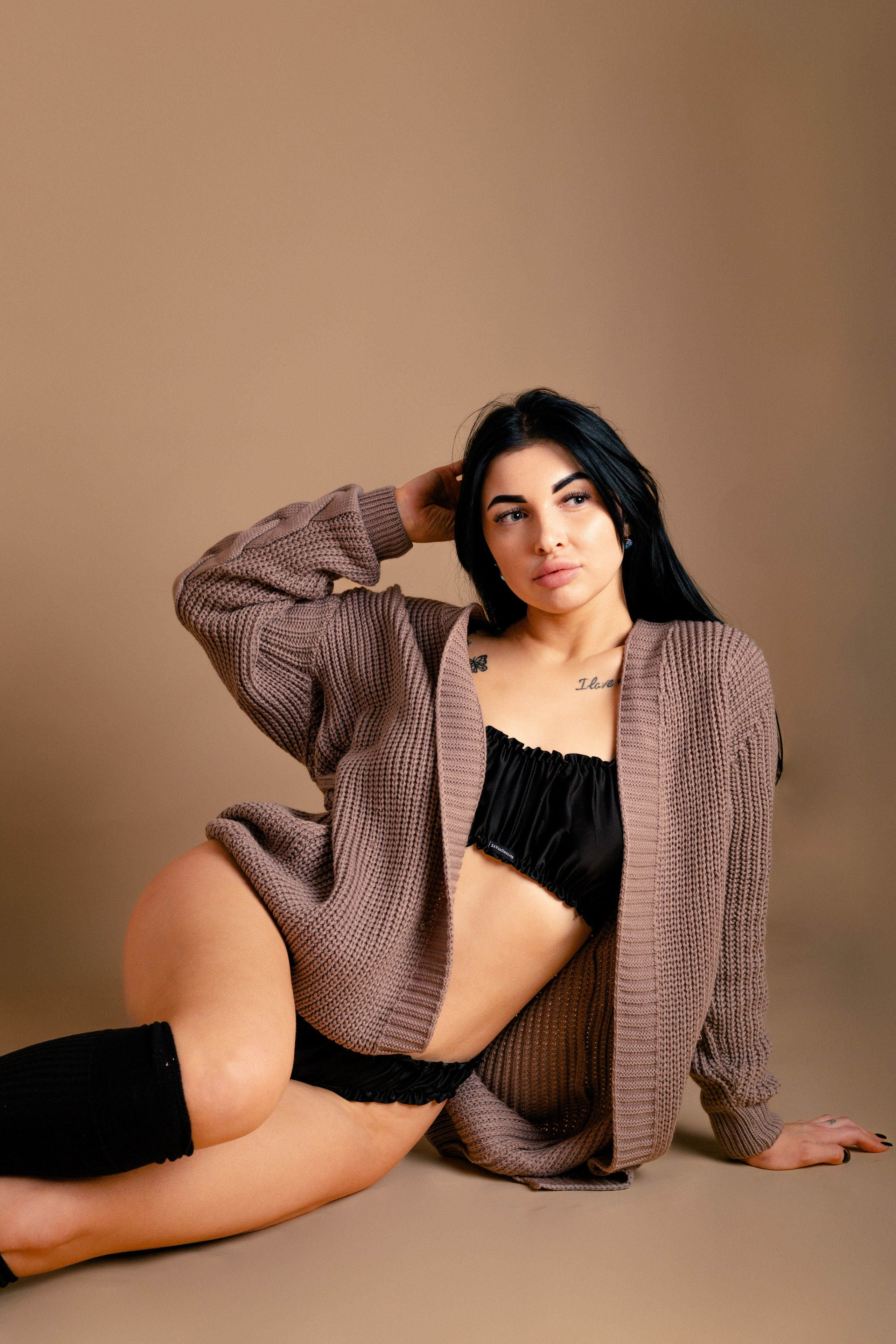 Irina Kokurina. Руслан Ивановский