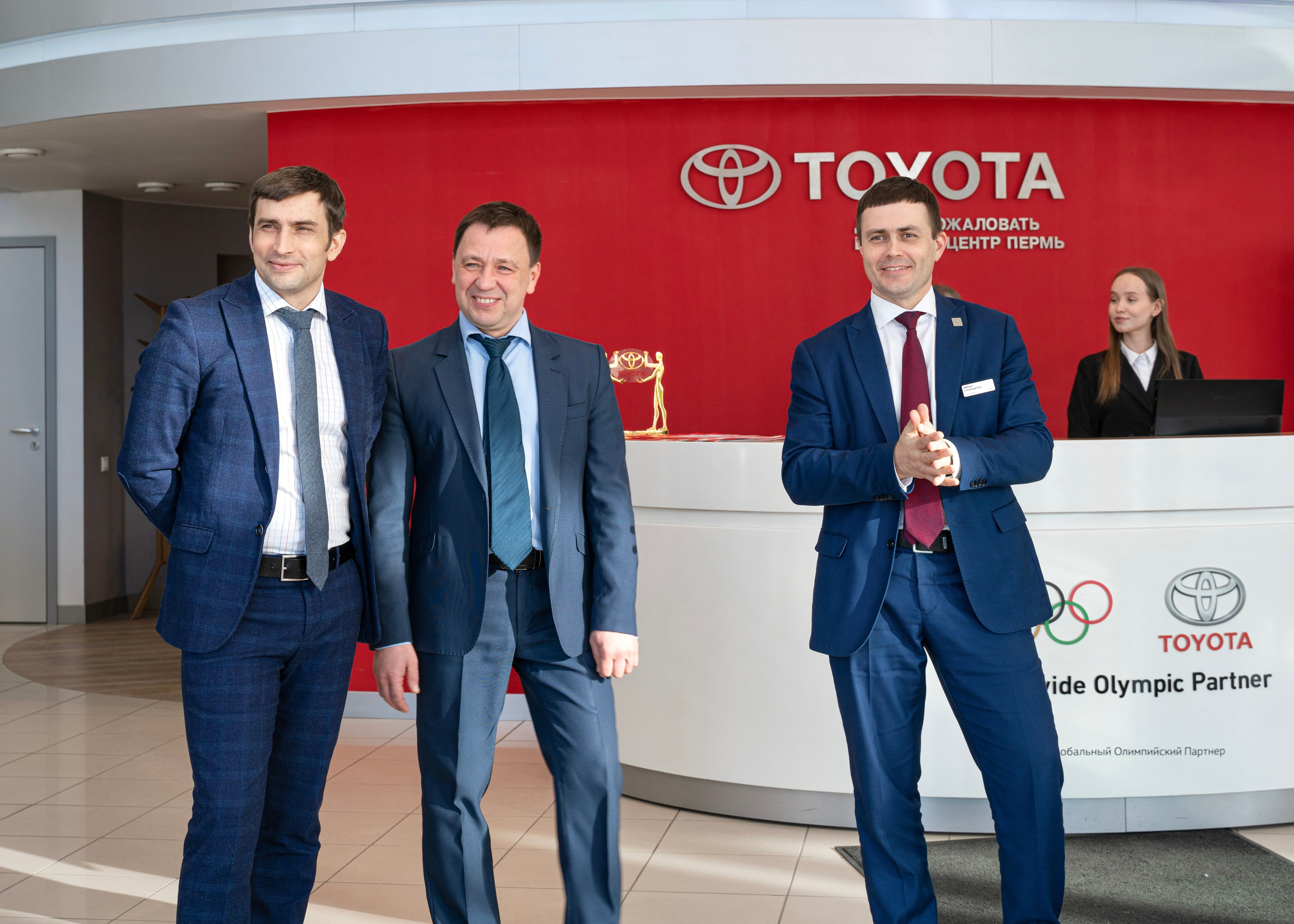 Репортажная съемка. Главная