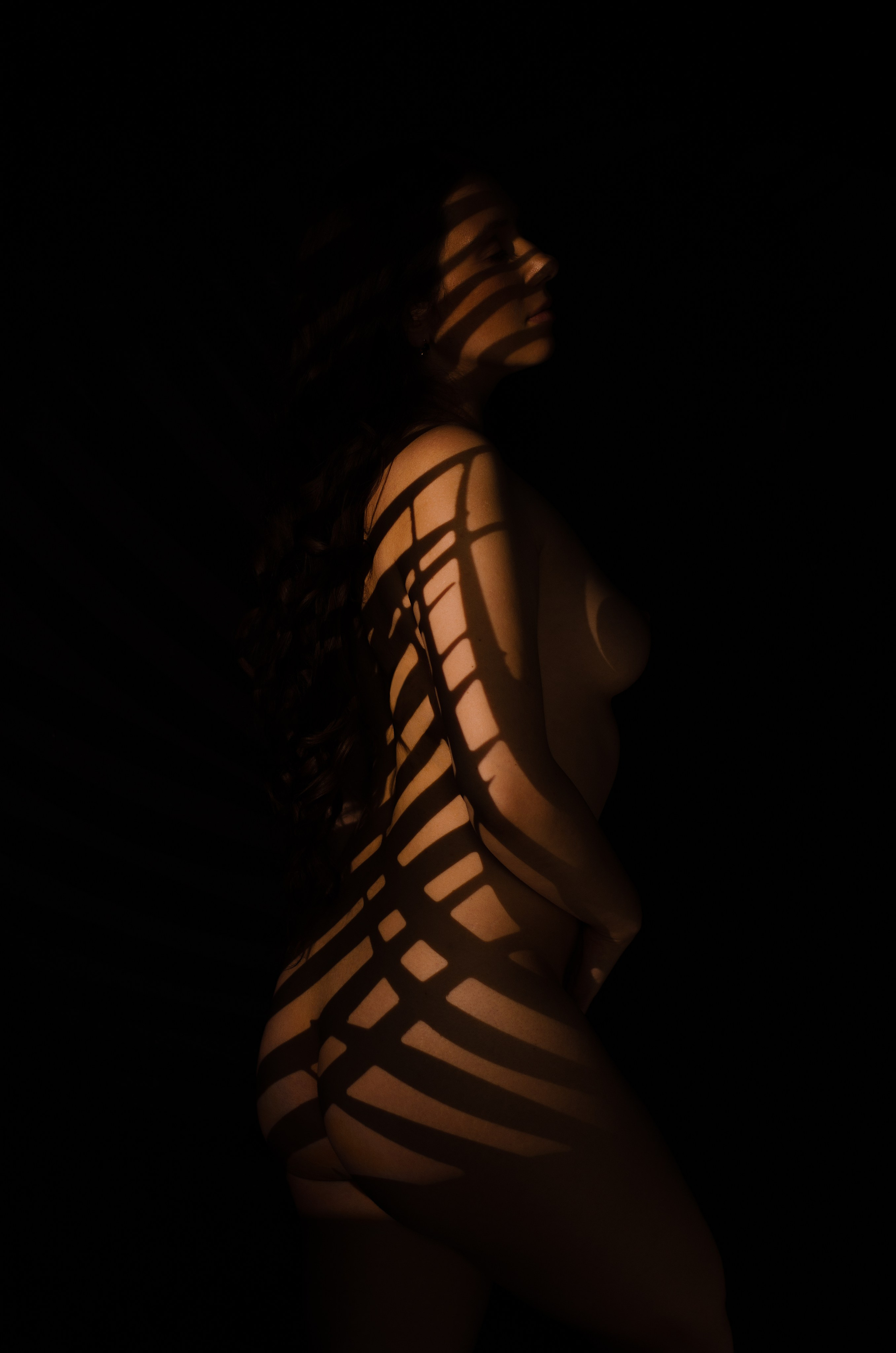 2023_07_31. Будуарный / Ню Фотограф Наталья Шевченко Минск