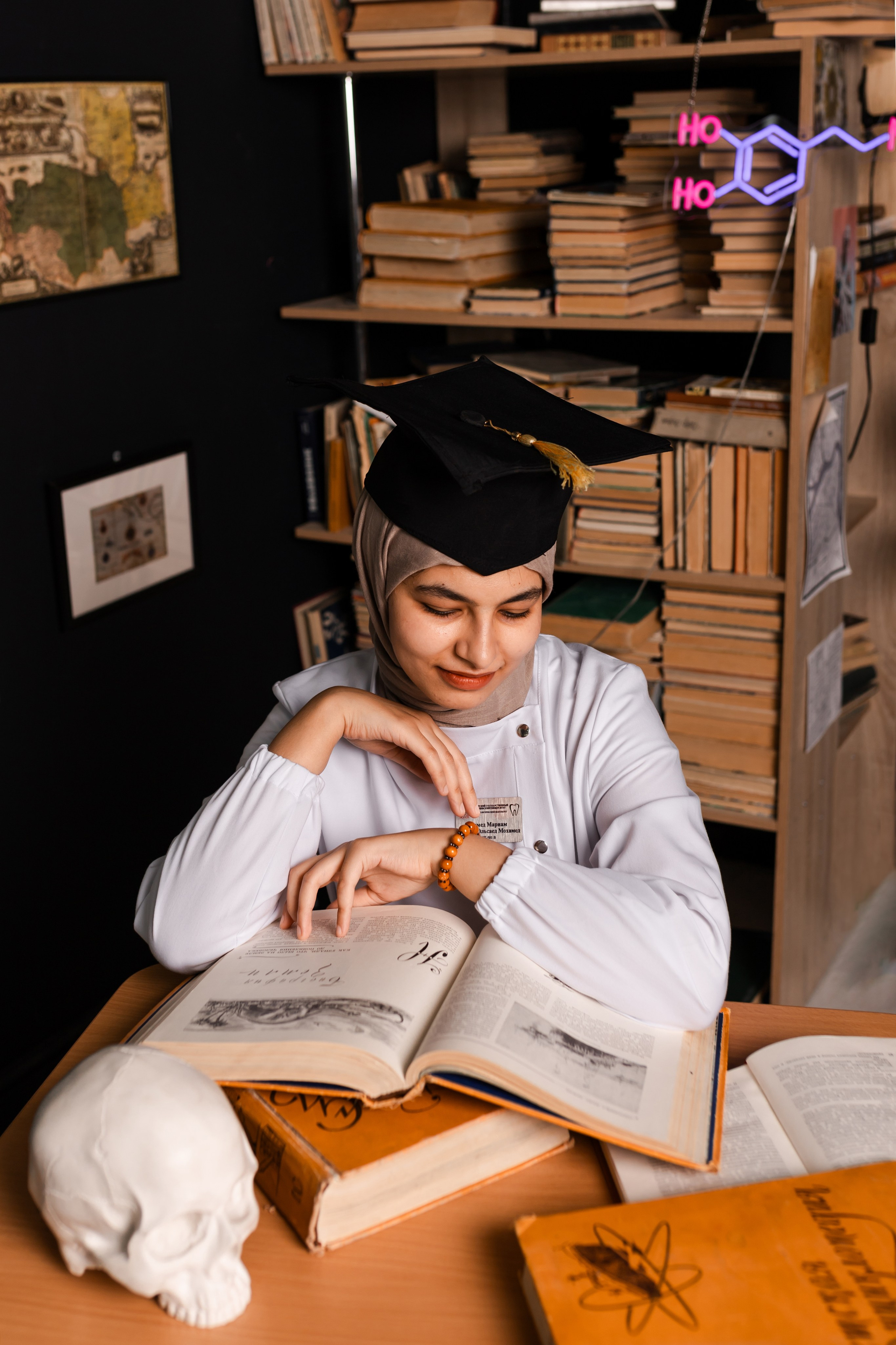 Саад. Марина Шаймухаметова. Фотограф в Уфе