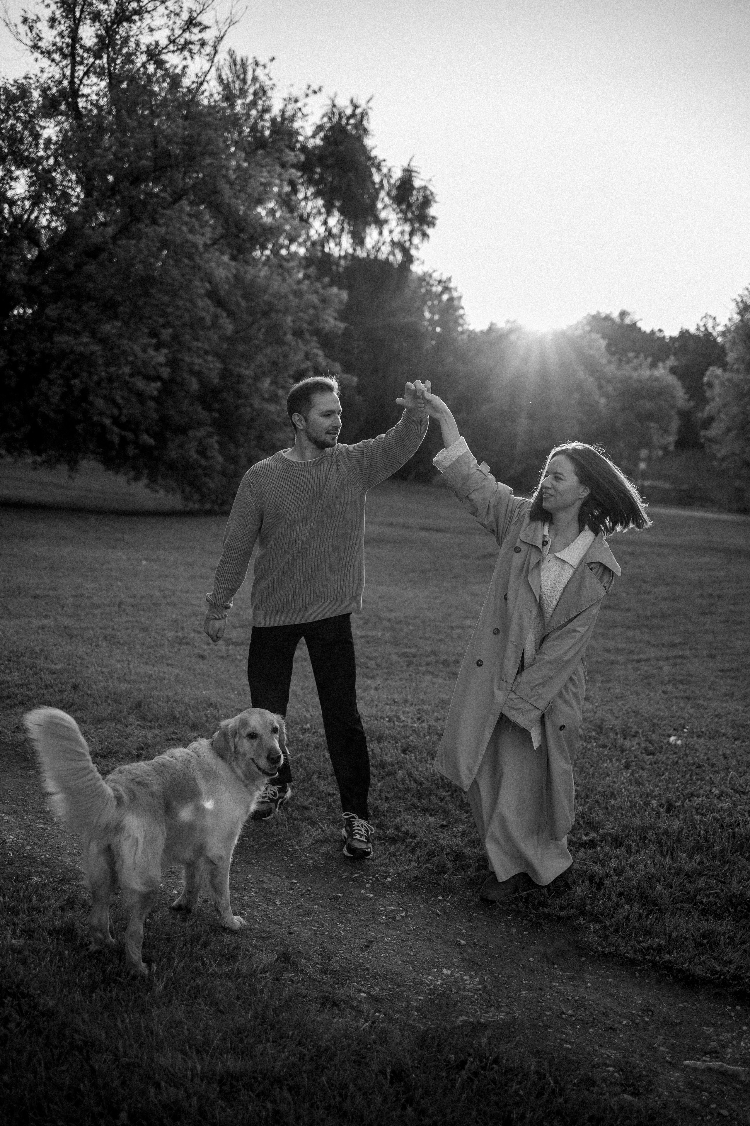 Пенни и ребята. Фотограф — Анималист | Санкт-Петербург