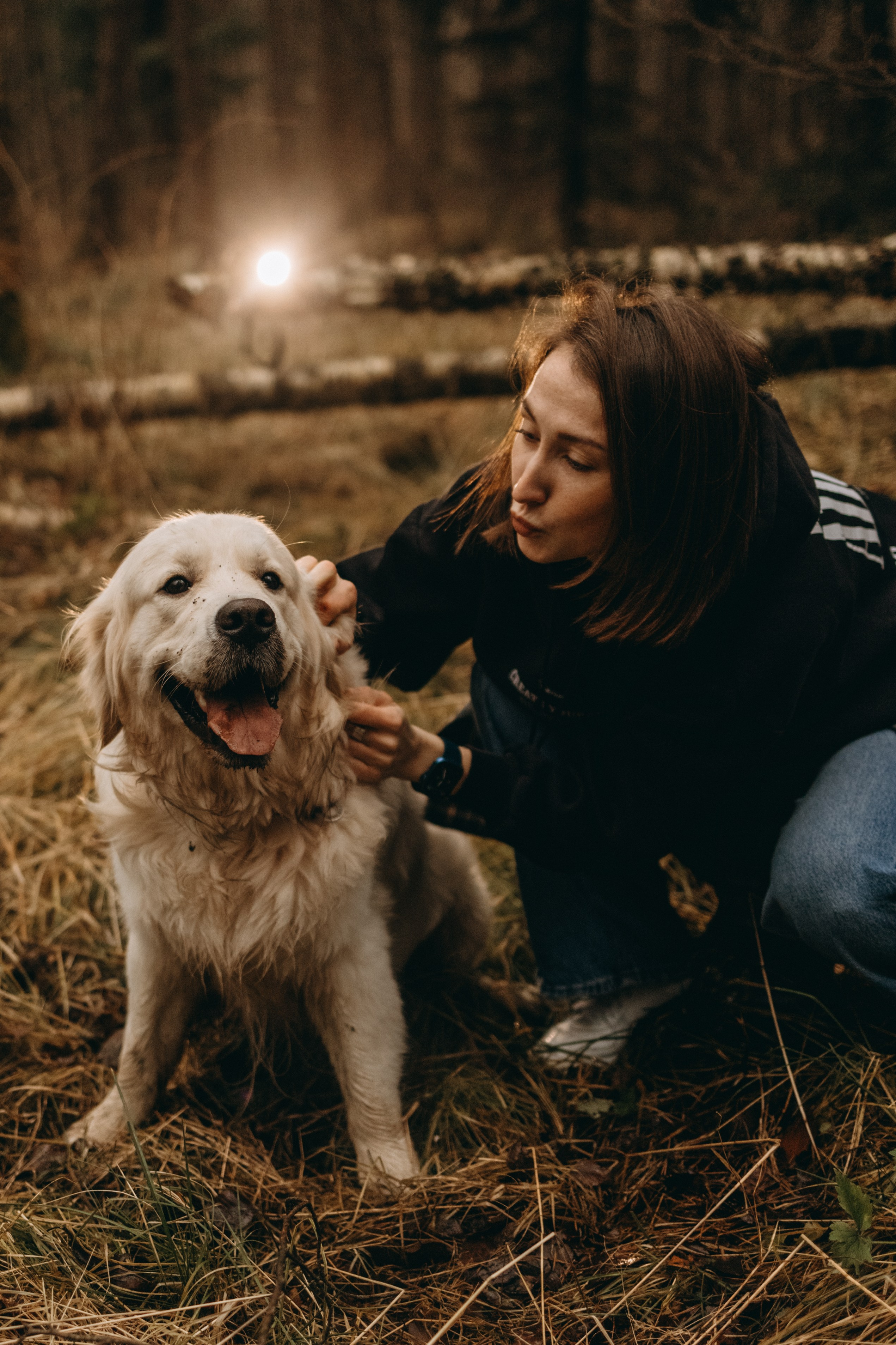 Лаки и его семья. Фотограф — Анималист | Санкт-Петербург