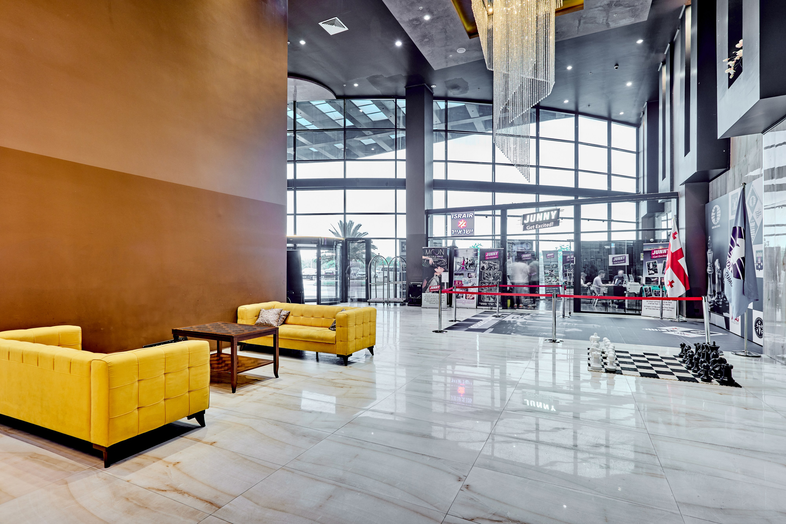 EUPHORIA by METRO CITY. Режиссёр, клипмейкер, фотограф — Андрей Охота