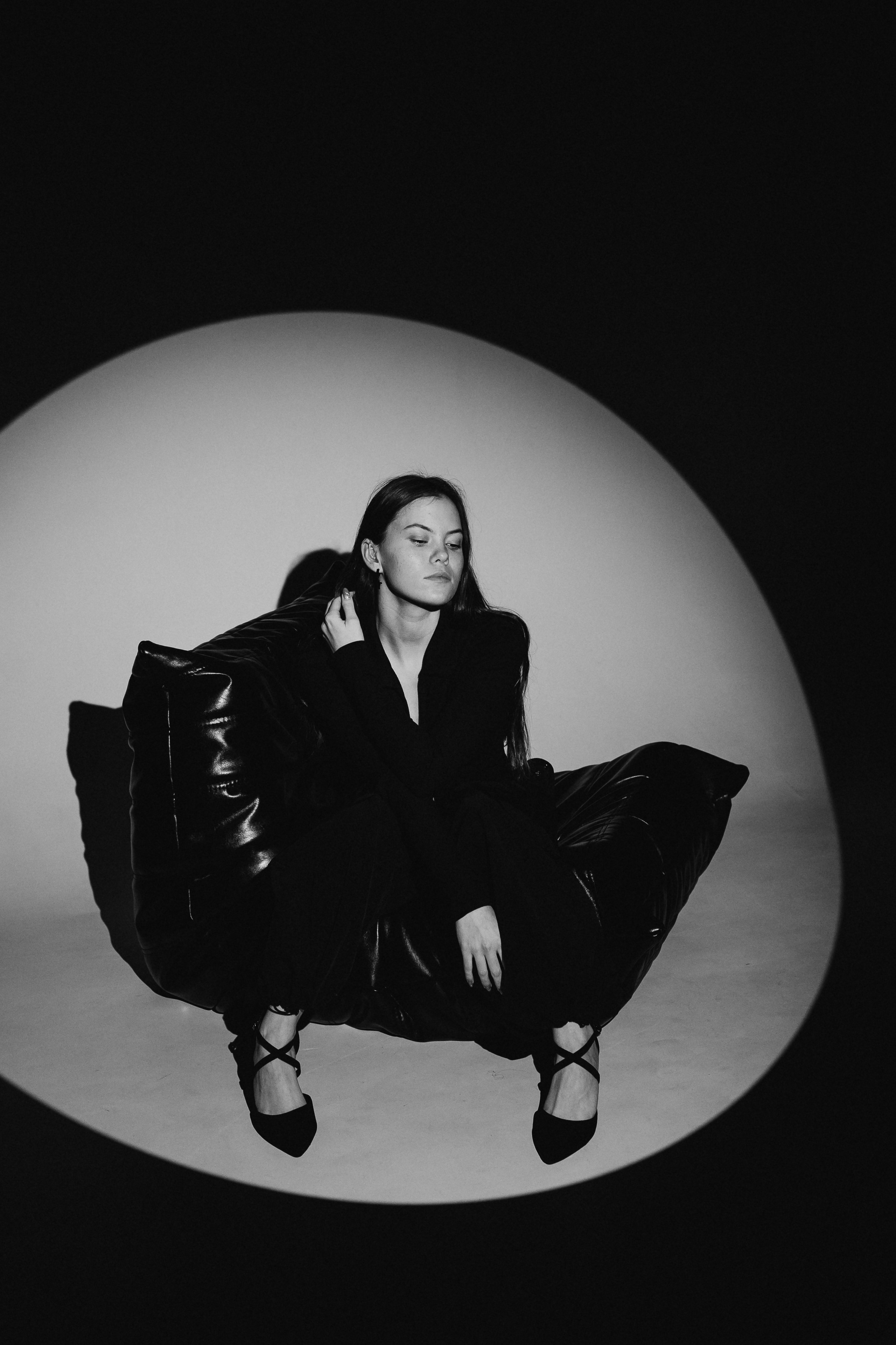 Свет и тень. Семейный фотограф Тюмень Ксения Дереглазова