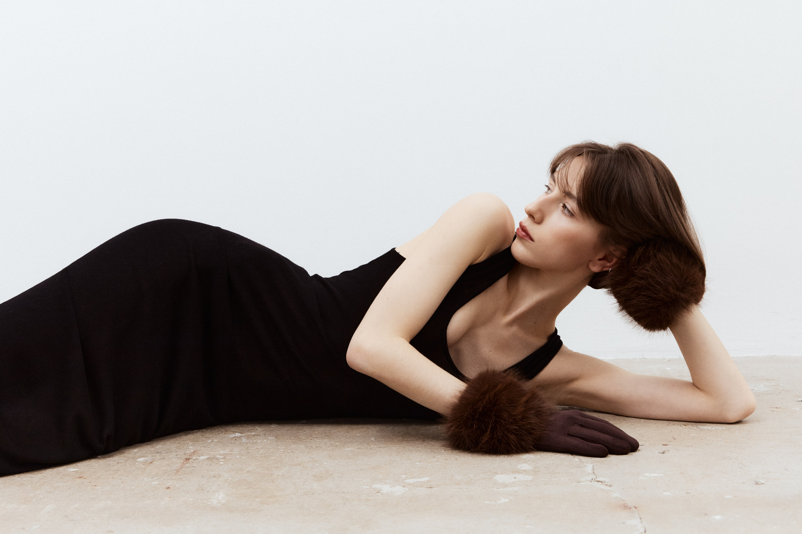 LISA VII Models. Фотограф в Казани