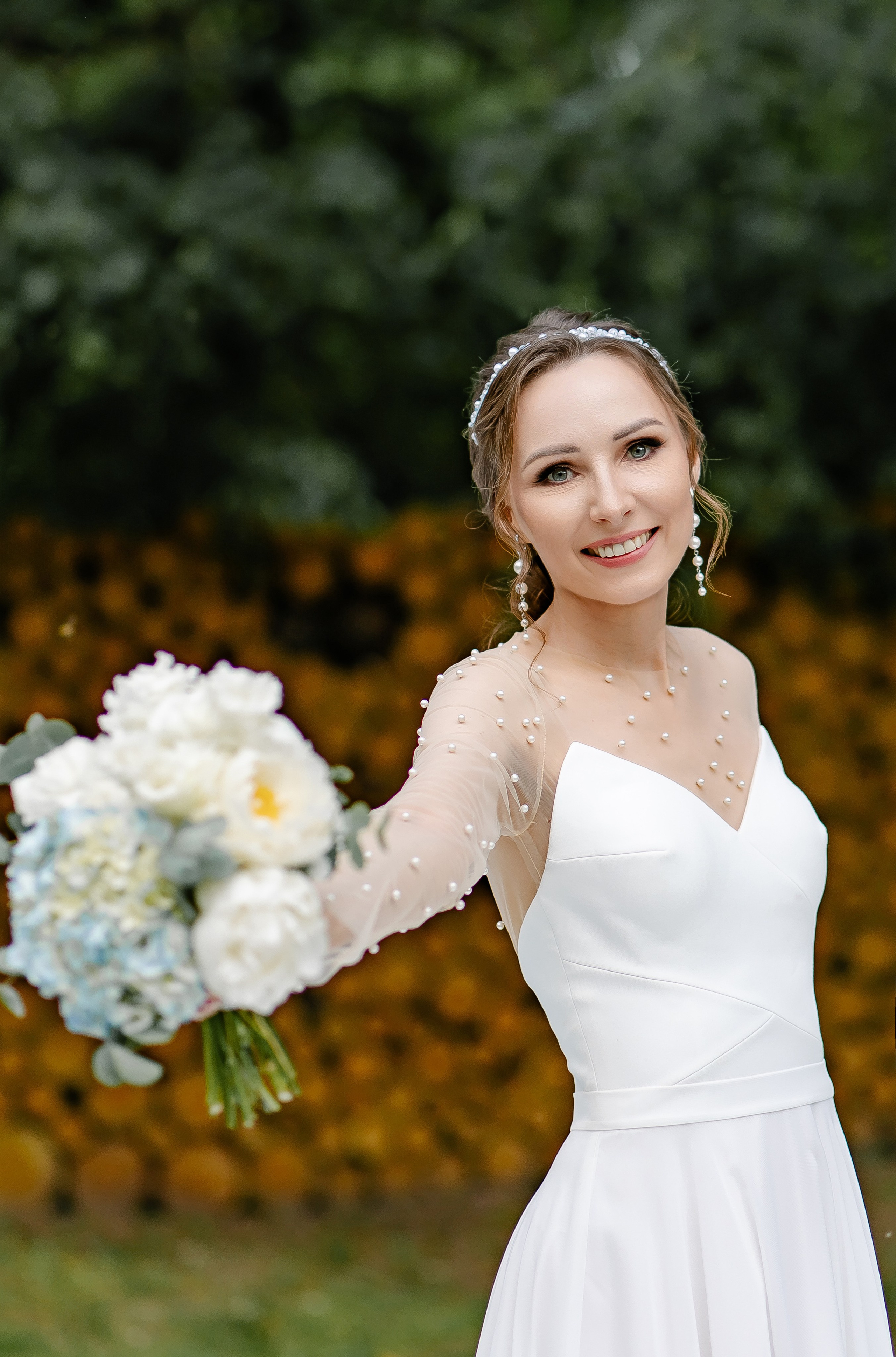 Артём и Катерина. Свадебный и семейный фотограф в Рязани Саша Крутых