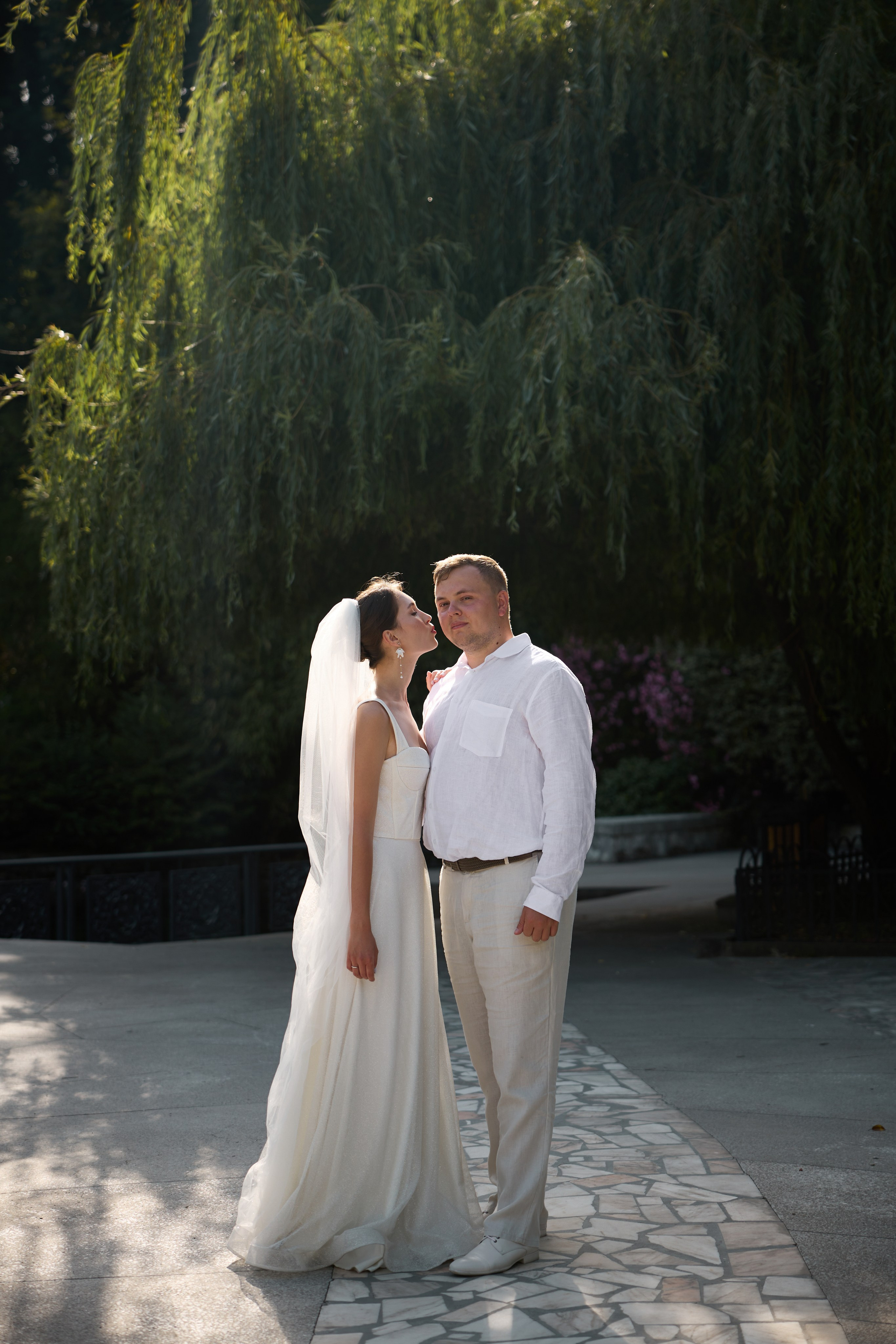 Татьяна и Никита август 2025. Свадебный и семейный фотограф в Сочи и Краснодарском крае Анна Шмелёва