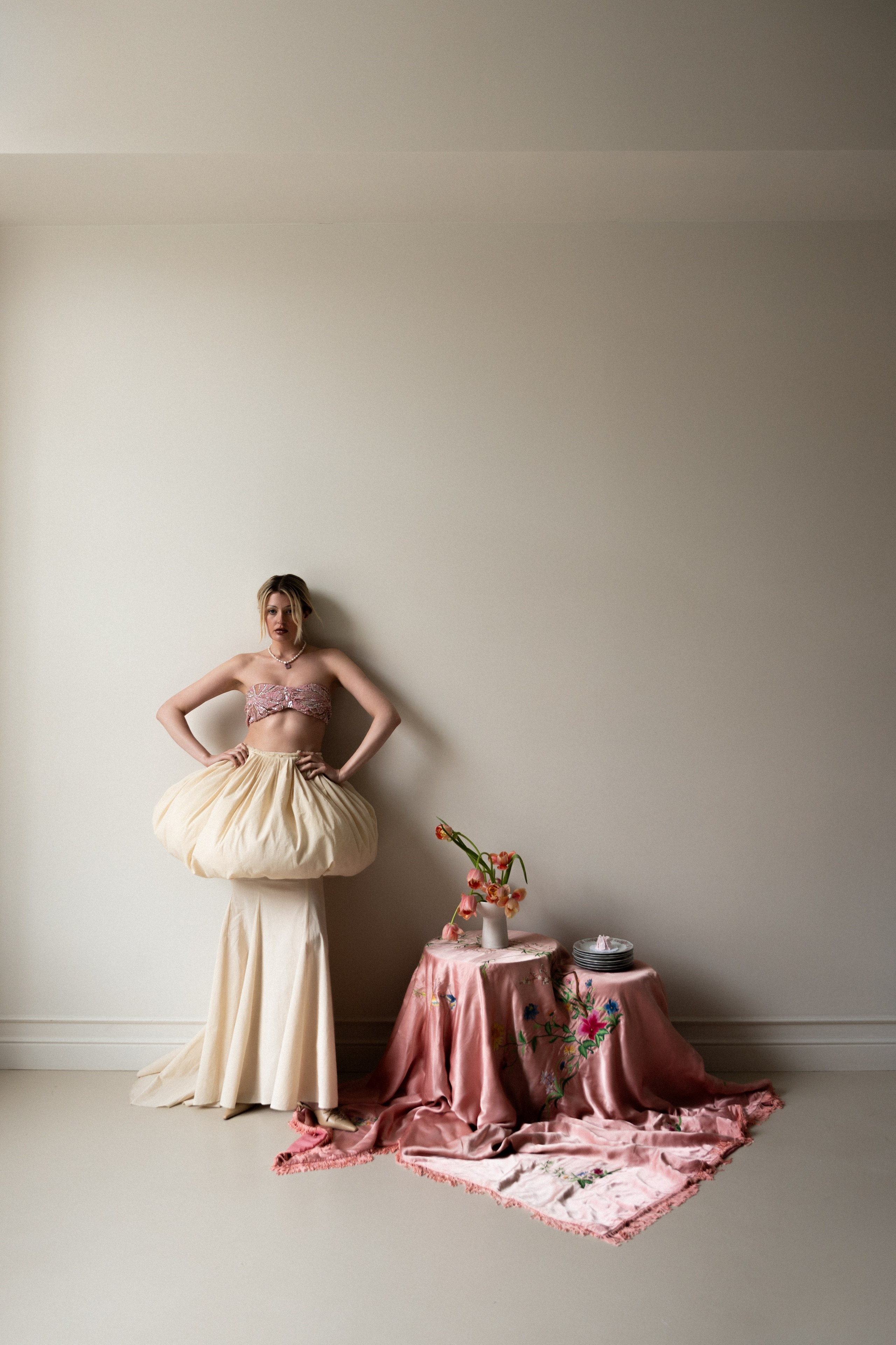 Brides Room. WEDDING