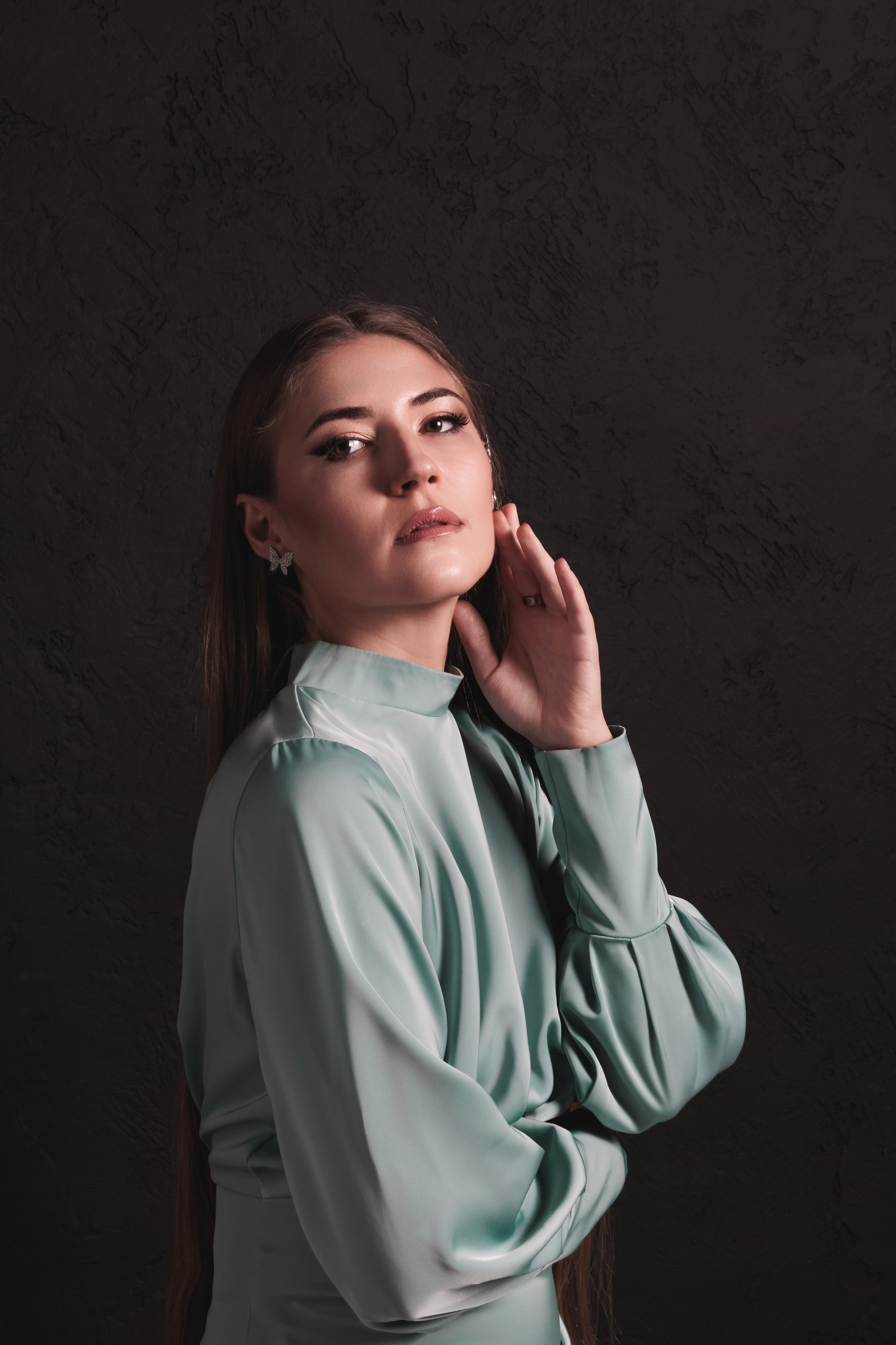 Надежда Ларшина_координатор ведущего. Фотограф Воронеж, Новая Усмань Мария Бублик