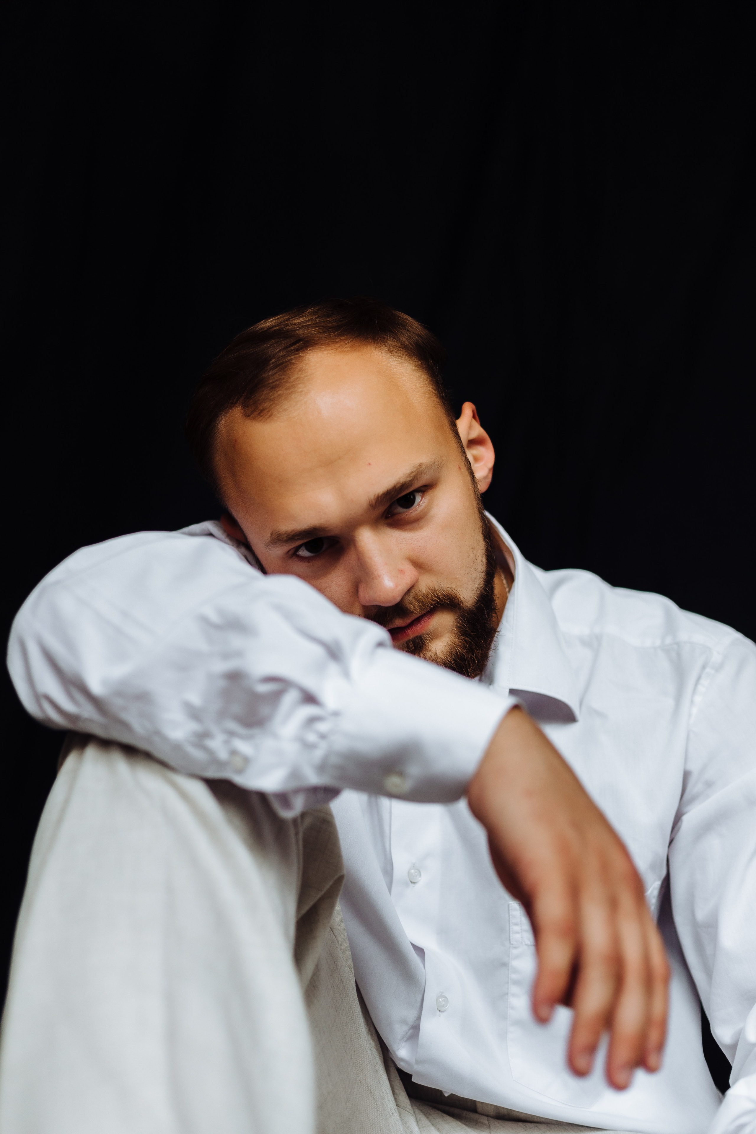 Пак 2 — Мир зеленого цвета. Портретный и свадебный фотограф в Перми Ная Моложенко