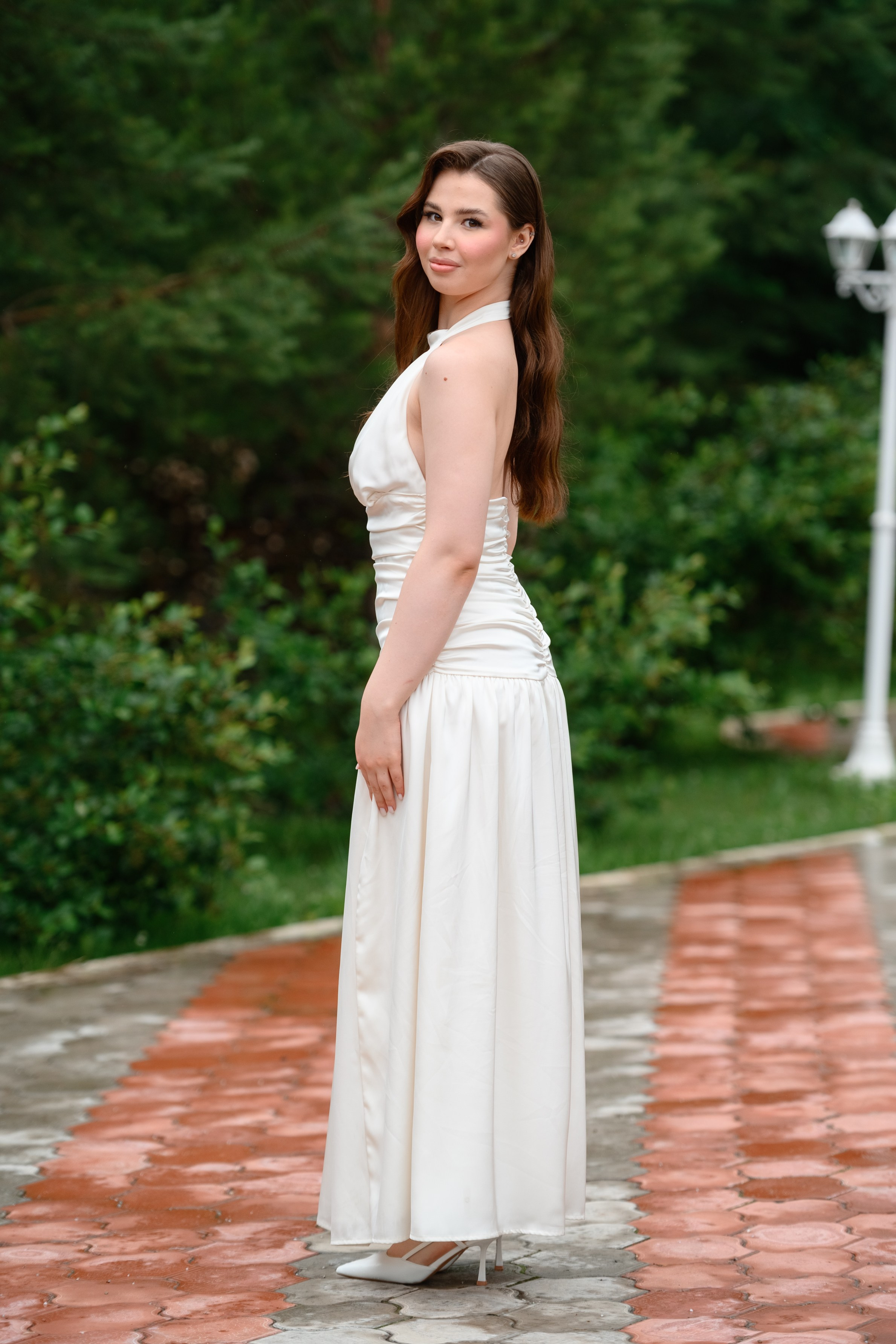 Выпускной в школе. Промышленный фотограф в Перми и Екатеринбурге Сергей Петровых