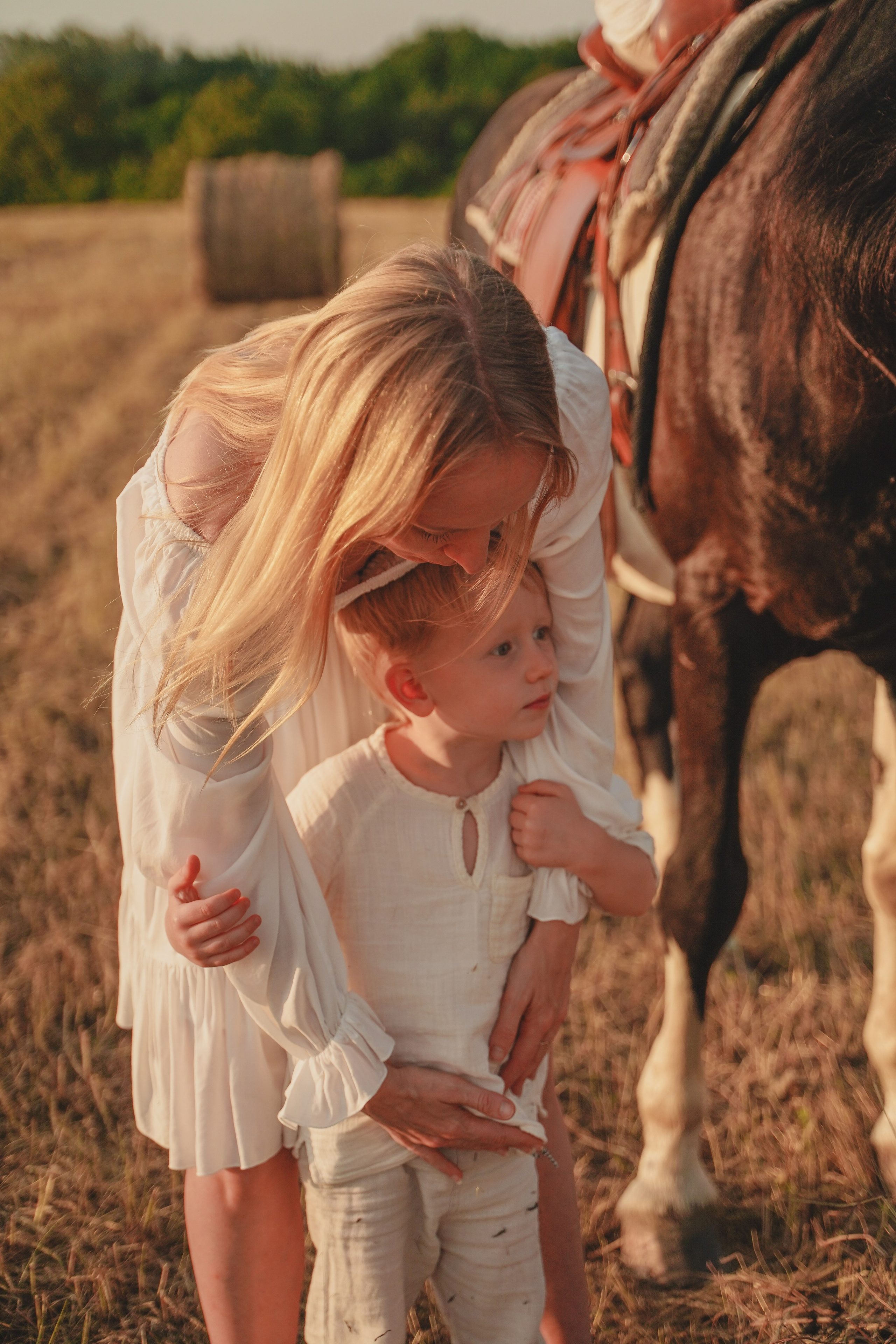 Выездная фотосессия. Семейный и женский фотограф в Краснодаре Анастасия Приймак