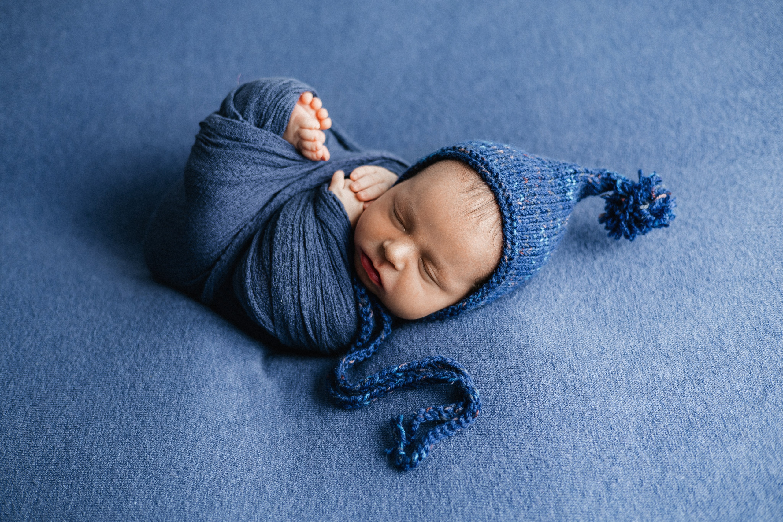 Аяз, пакет «Кофорт», 10 дней. Фотограф новорождённых Екатерина Боброва. Ульяновск