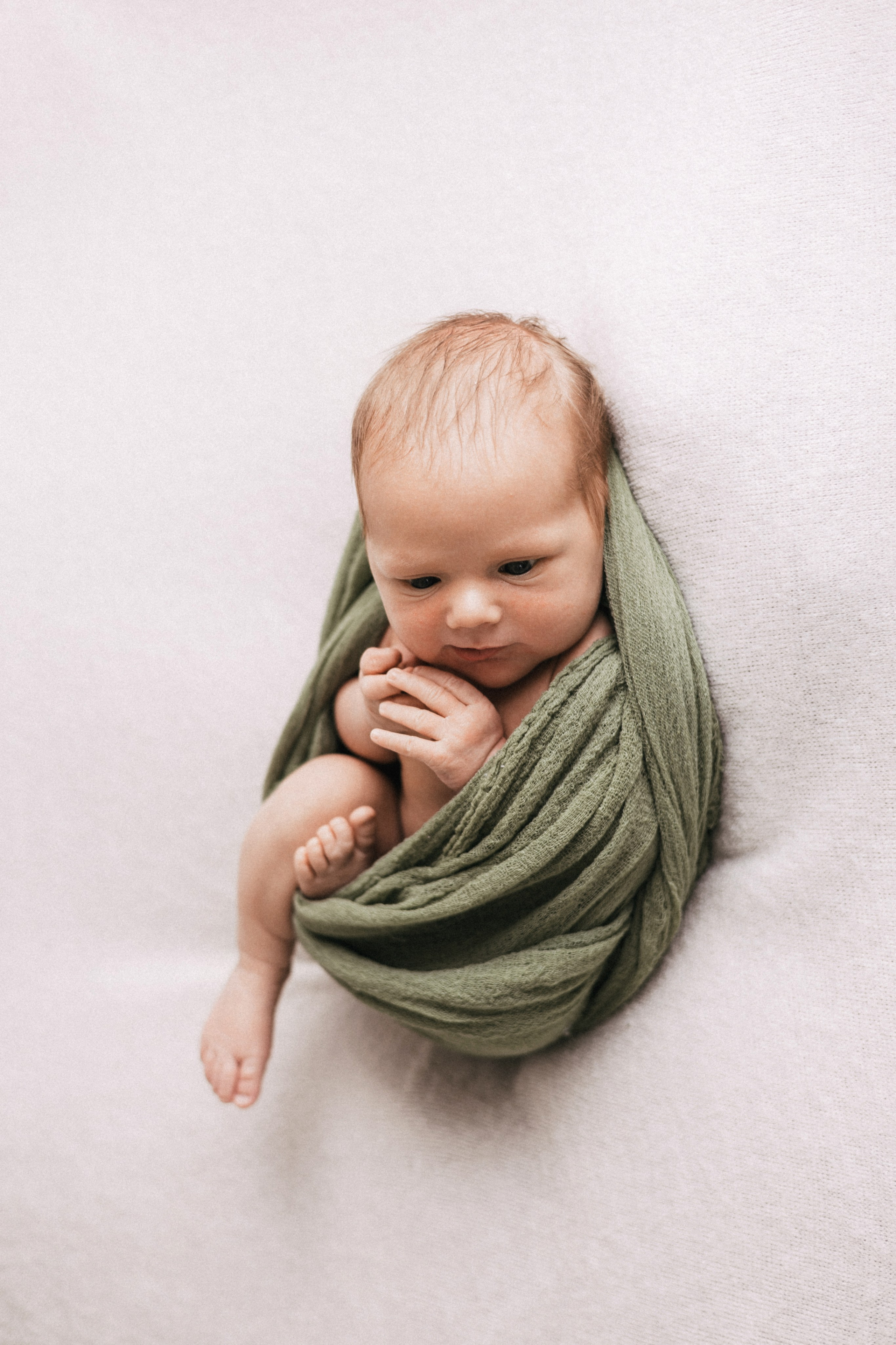 Ролан, пакет «Комфорт», 10 дней. Фотограф новорождённых Екатерина Боброва. Ульяновск