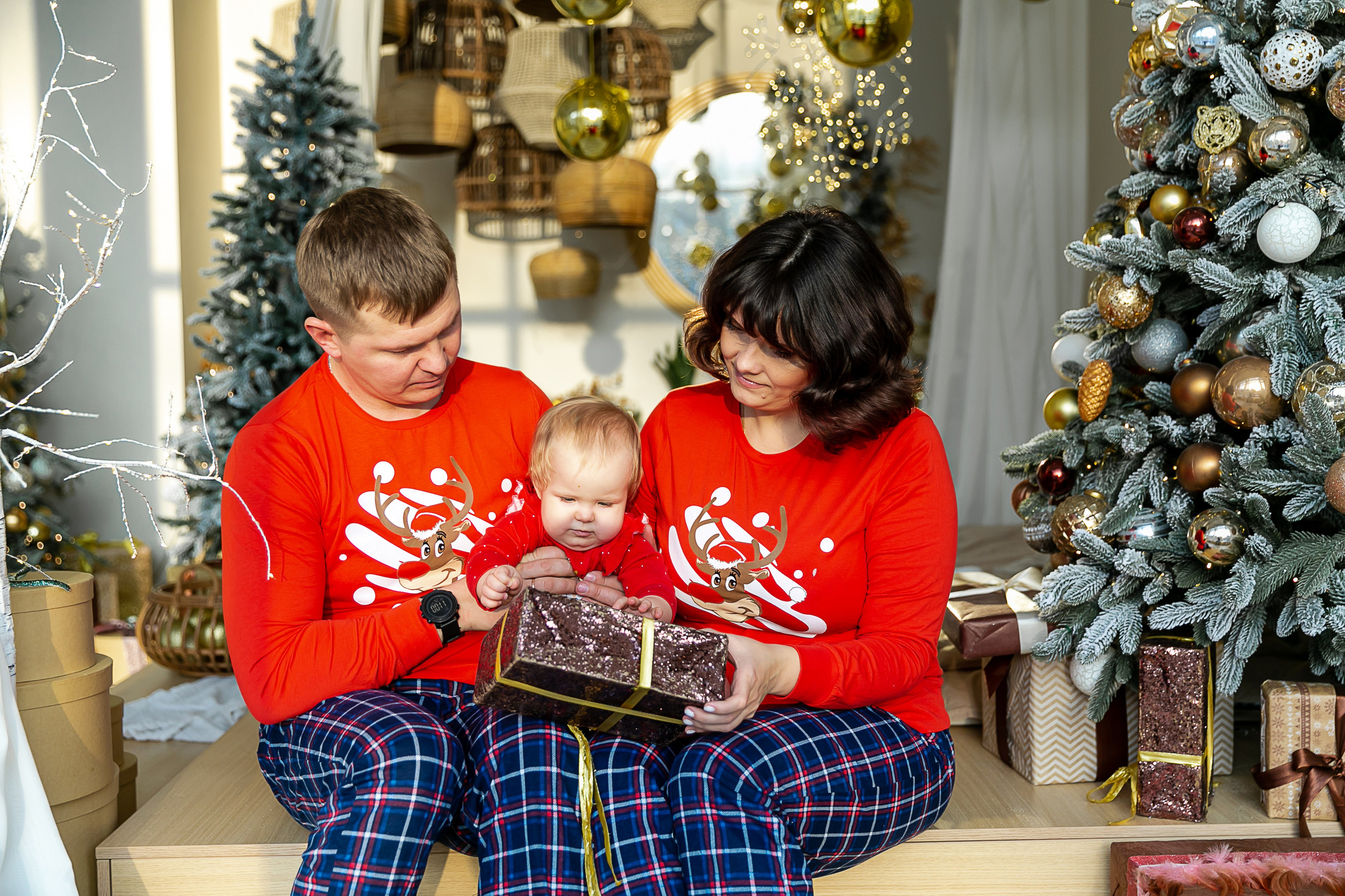Евангелина Юля и Петр. Фотограф Елена Лагода