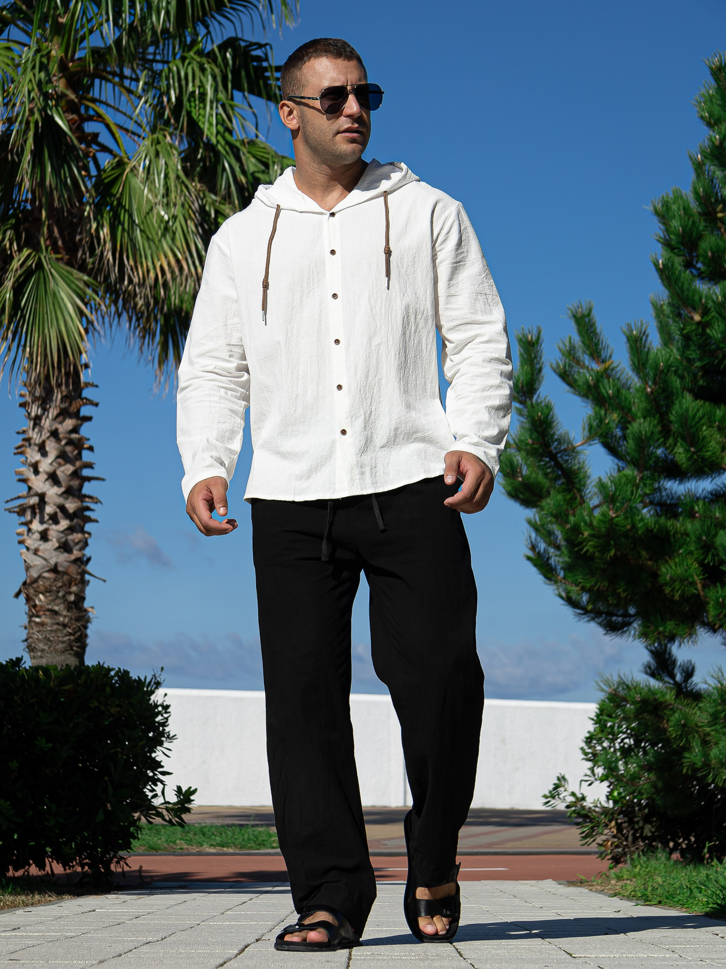 Женя. Фото для маркетплейсов в самых сочных локациях города Сочи