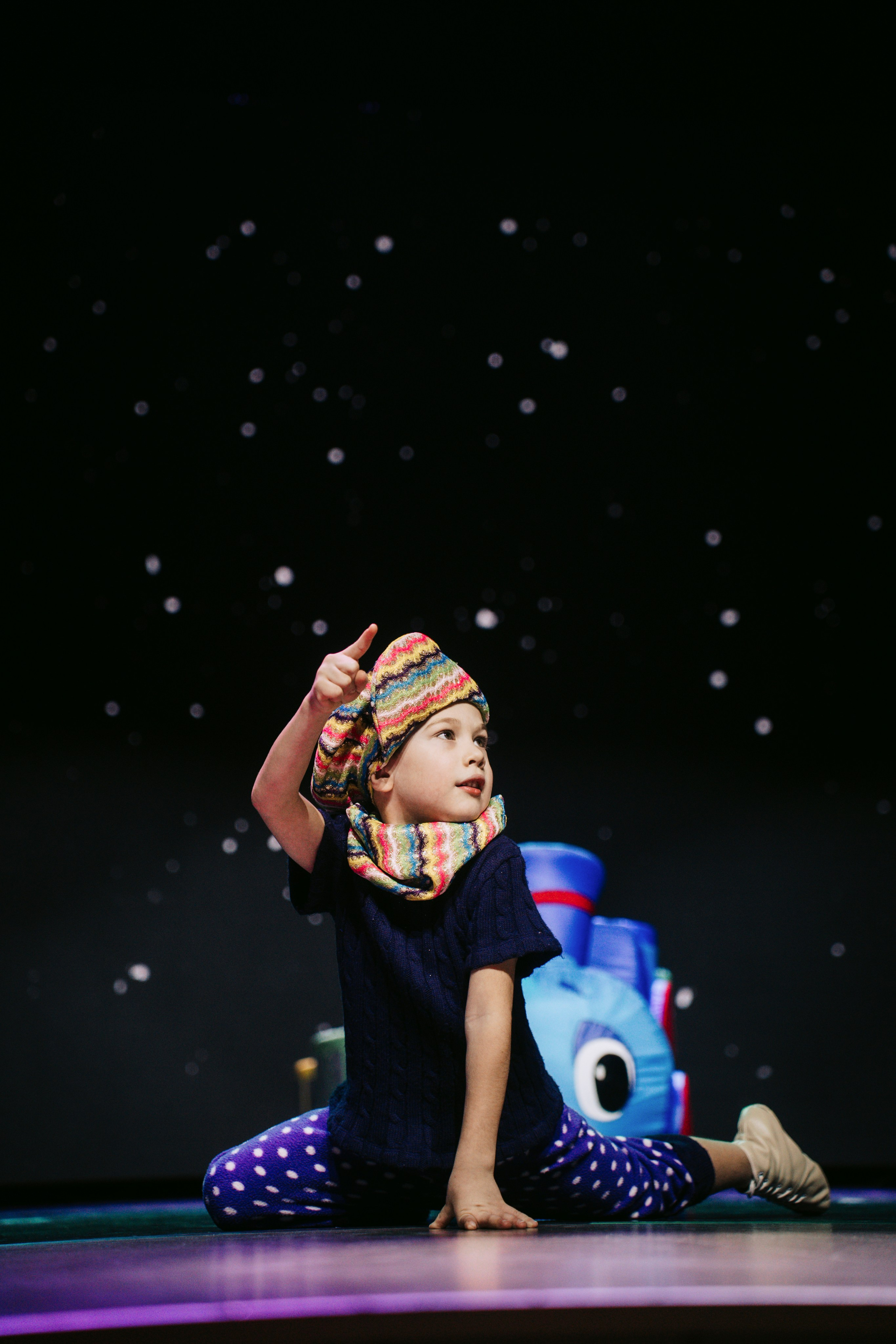 Окно. Главная