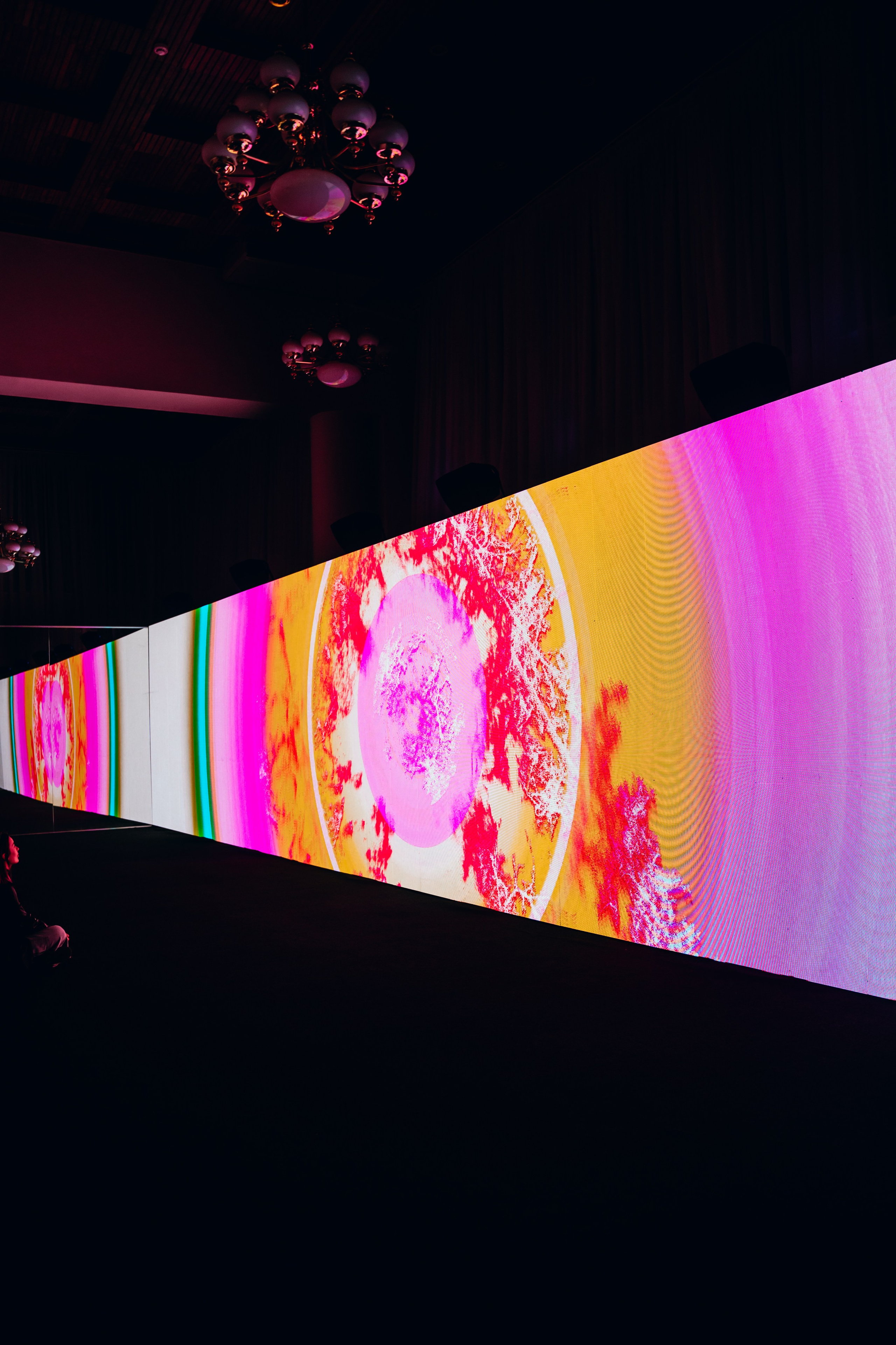 NUR 2025. Главная