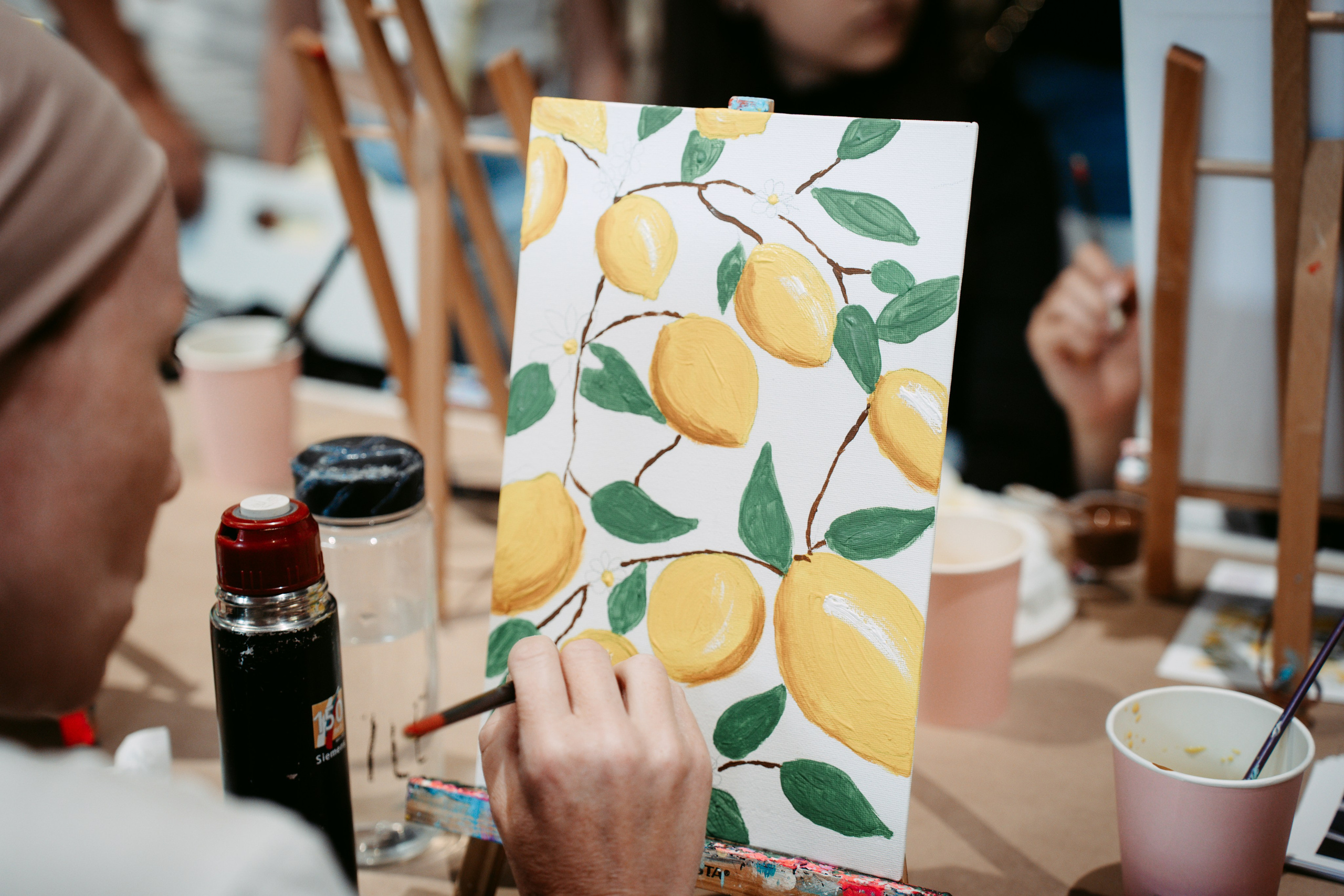 День рождения Арт-центра. Главная