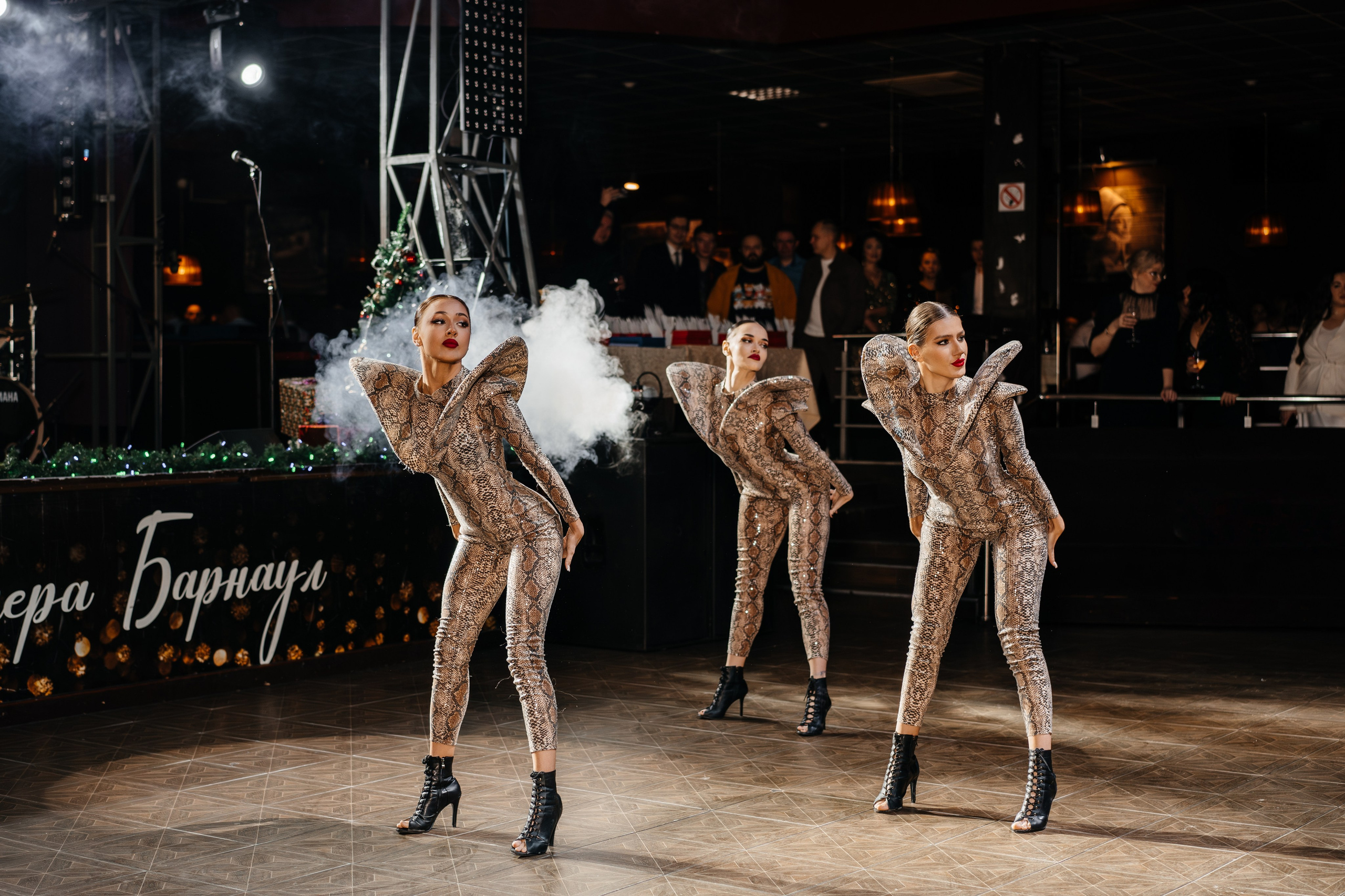 Корпоратив «СОВКОМБАНК». Свадебный фотограф Барнаул Алексей Павлов