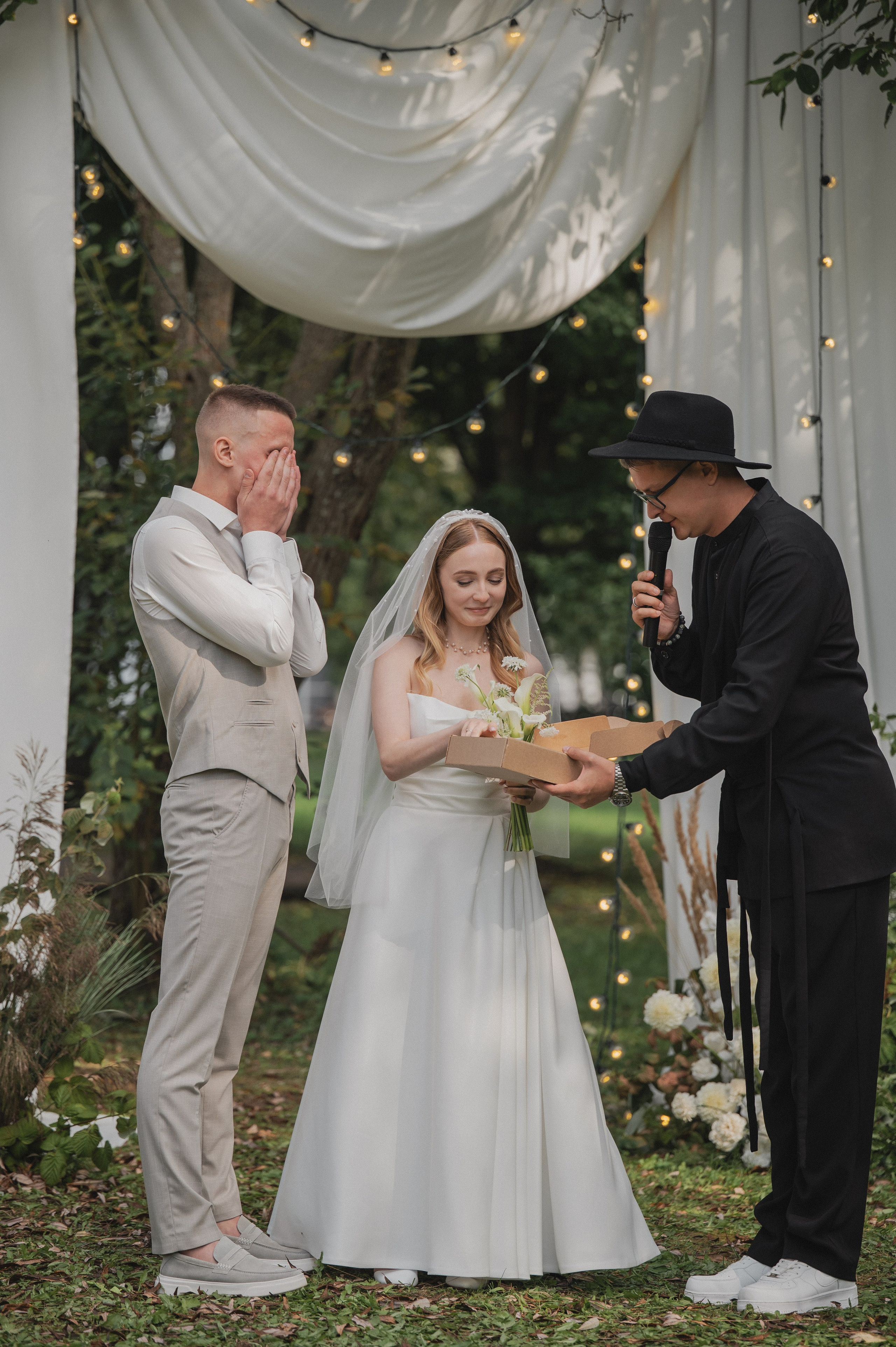 Теплые фотографии, как пирожки