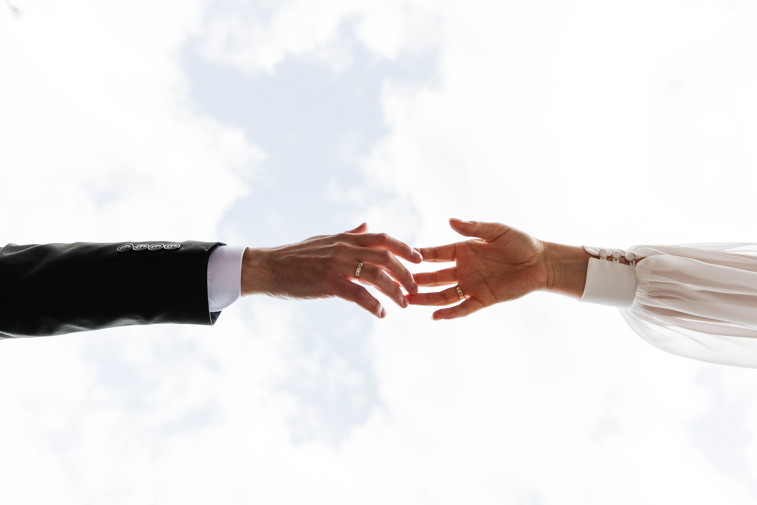 Наталья & Михаил. Фотограф Абакумова Анастасия