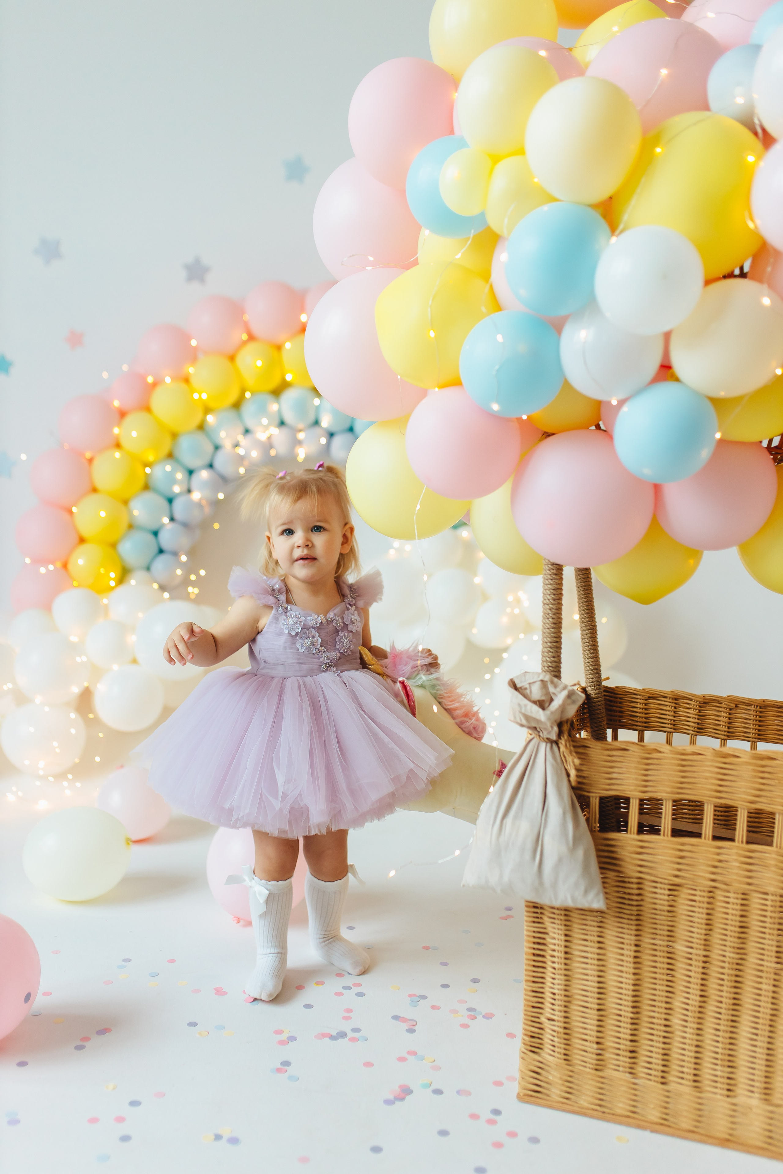 Адель Радуга. Свадебный и семейный фотограф в Туле и области Маша Костина