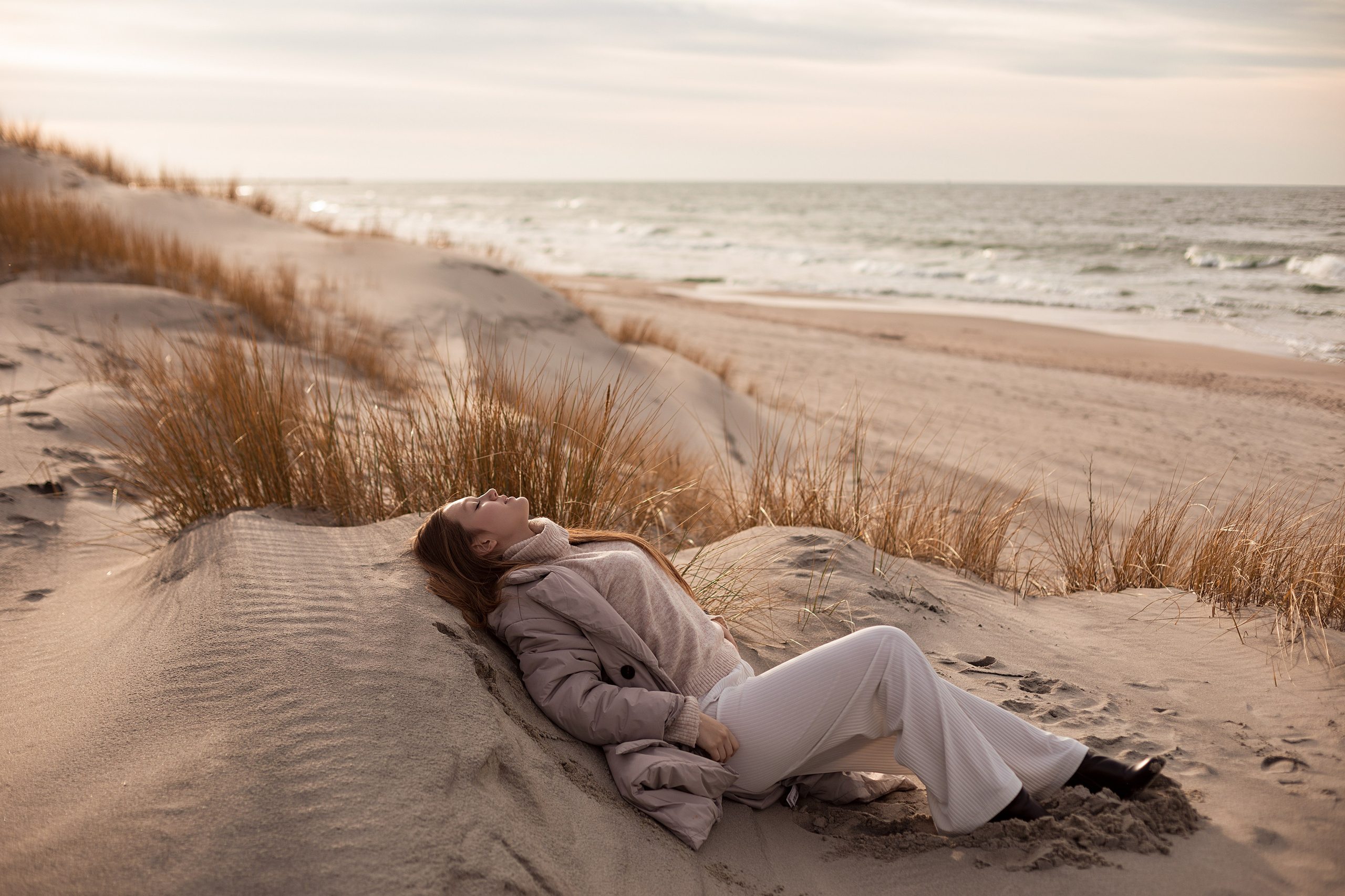 Балтийск. Свадебный и семейный фотограф/видеограф в Краснодаре Наталья Осинская